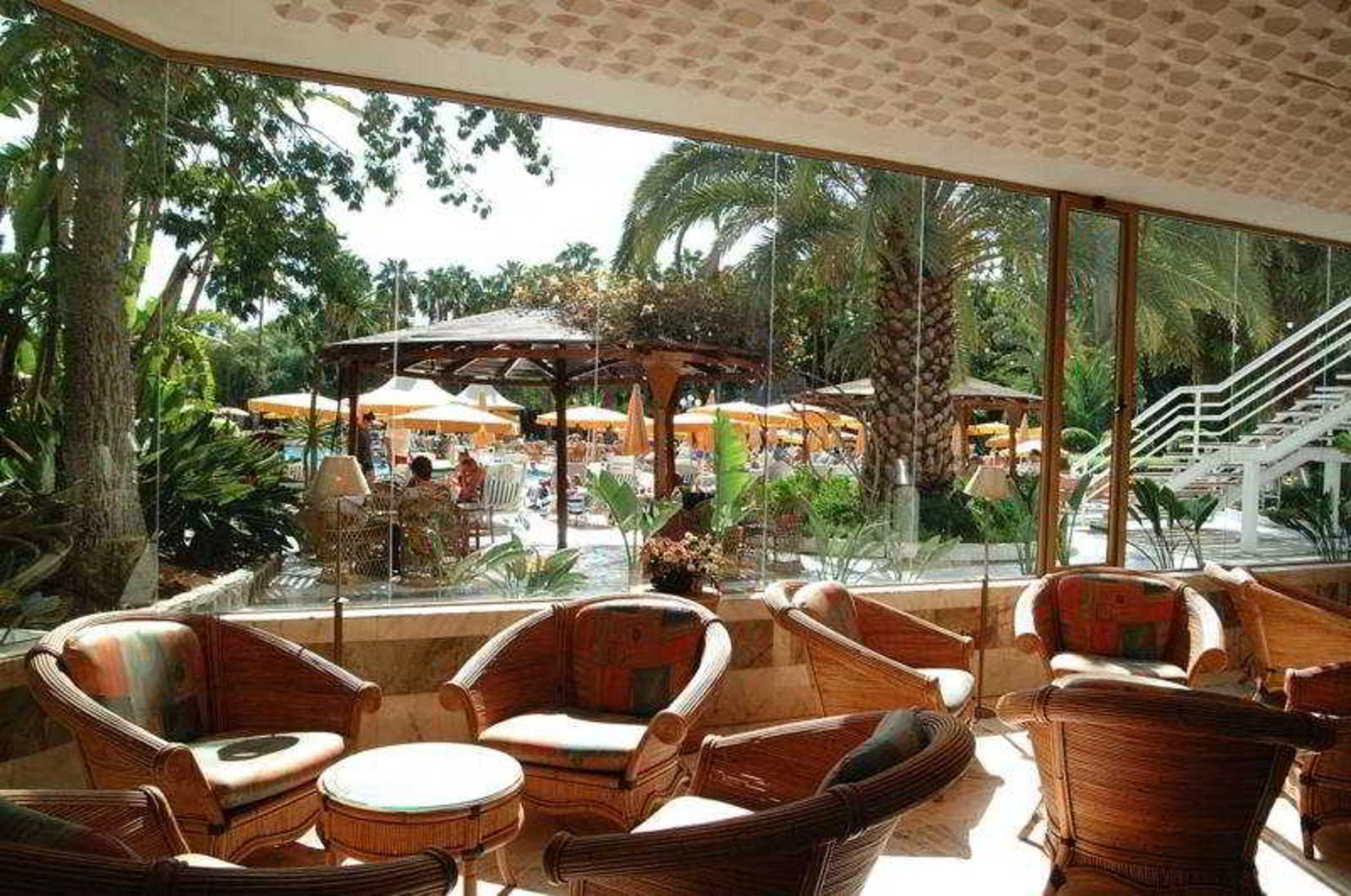 Bull Eugenia Victoria & Spa