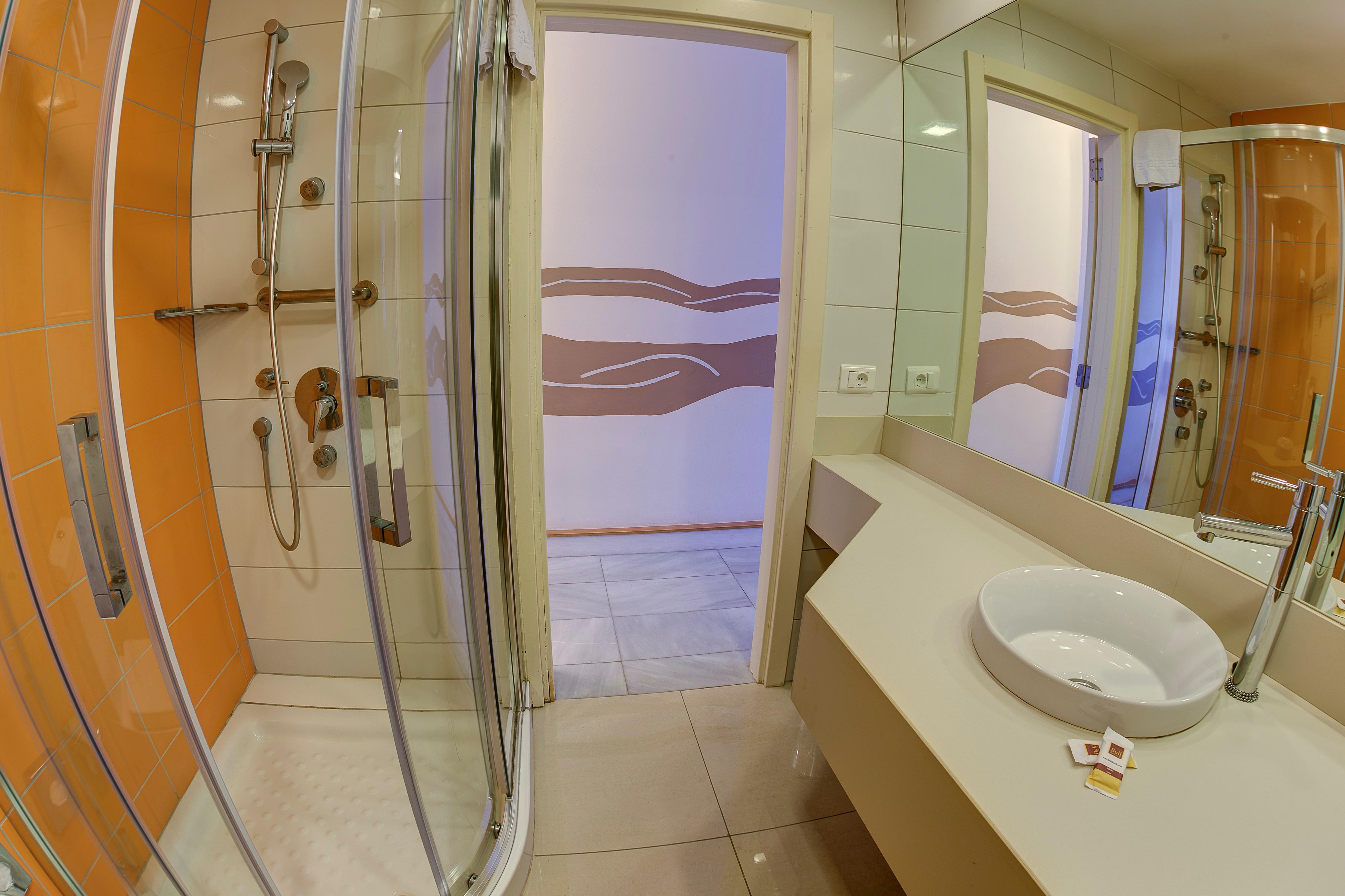 Bull Eugenia Victoria & Spa