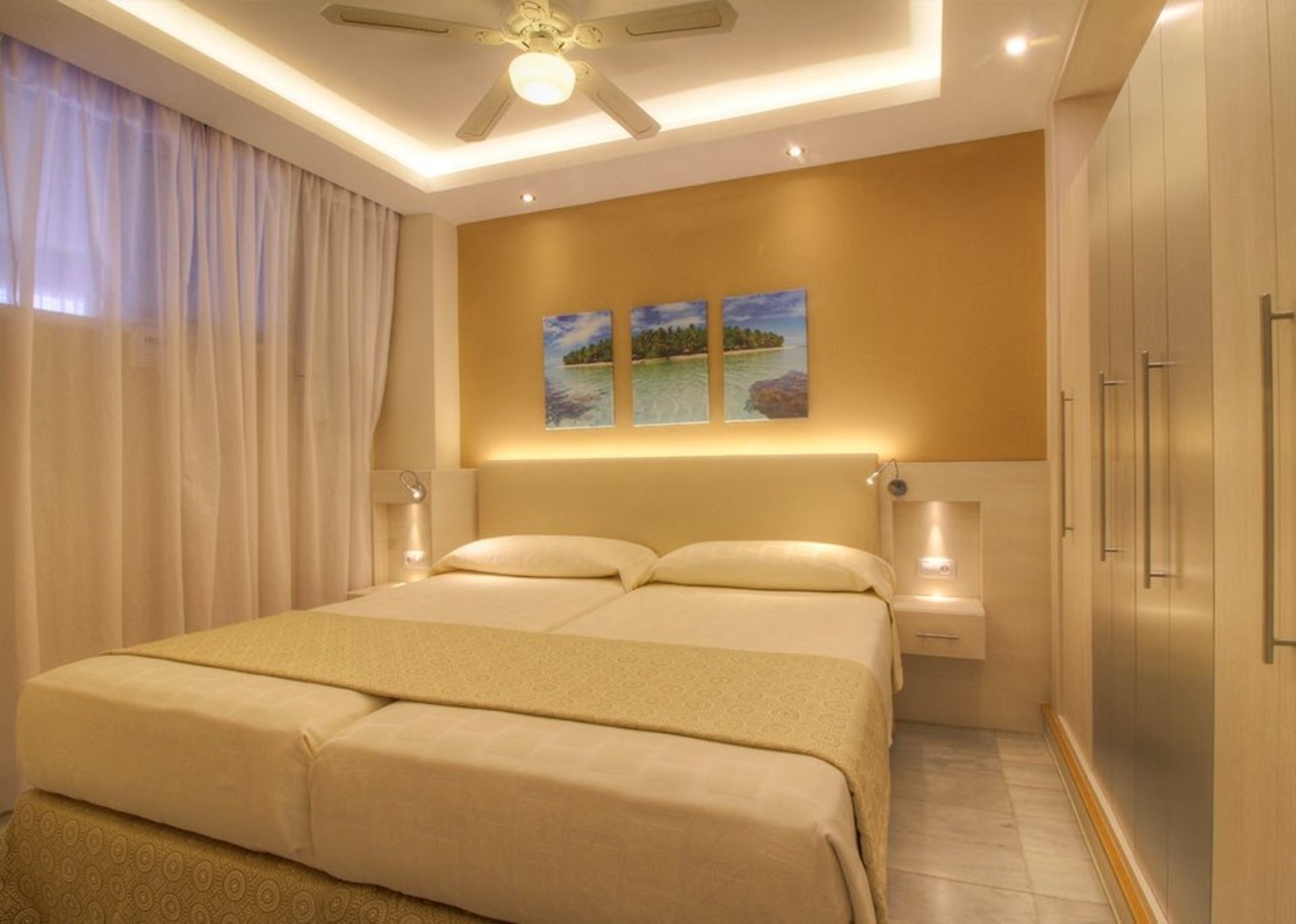 Bull Eugenia Victoria & Spa