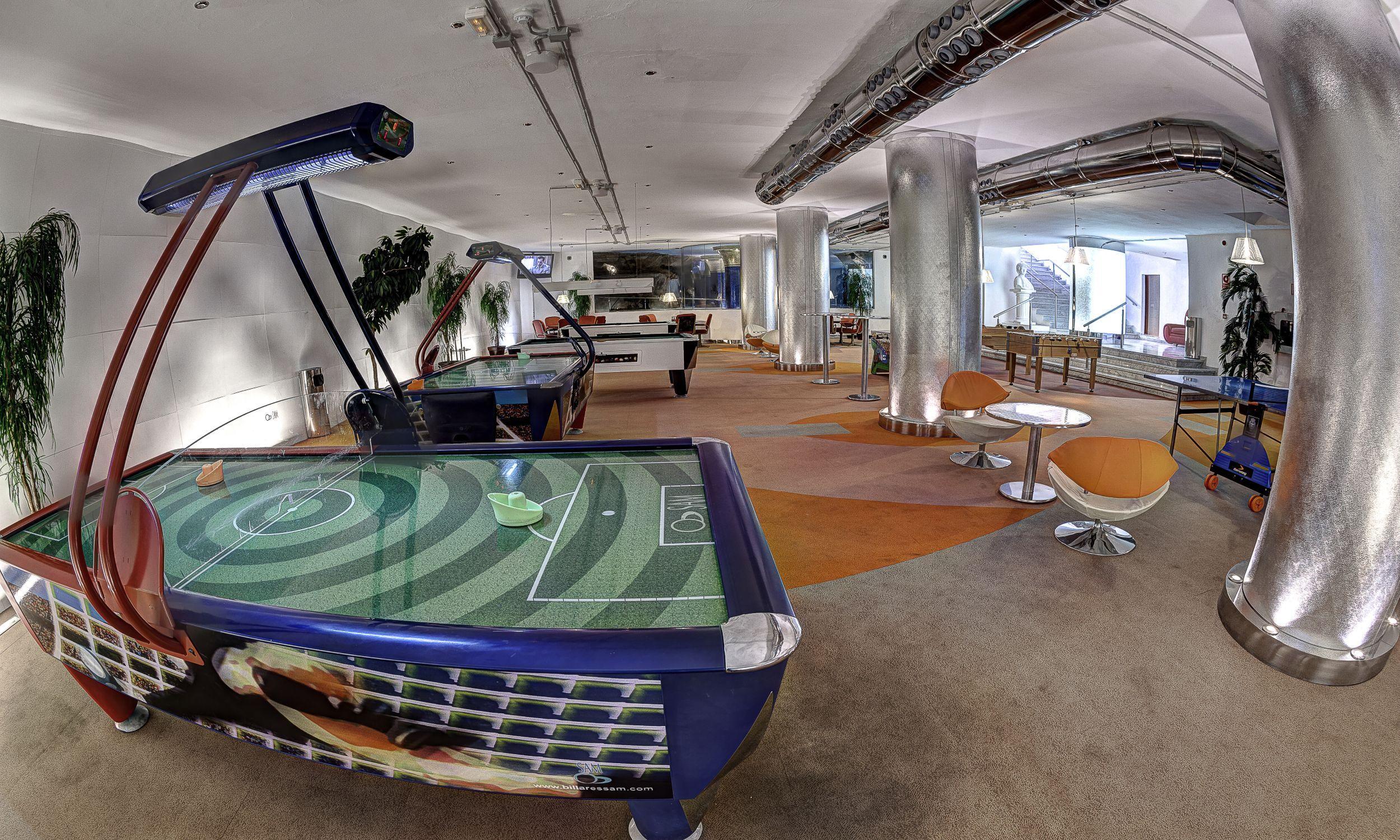 Bull Eugenia Victoria & Spa