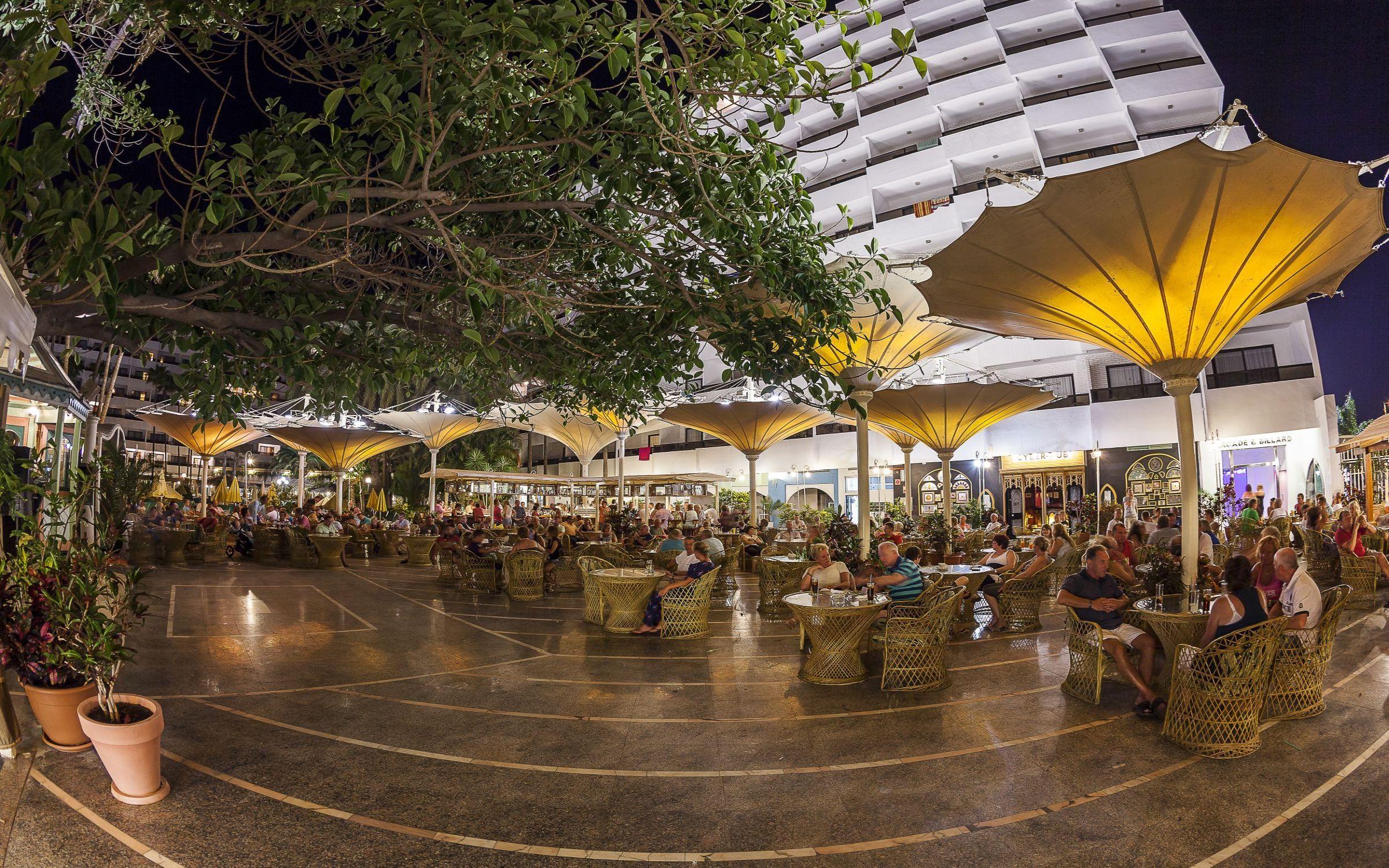 Bull Eugenia Victoria & Spa