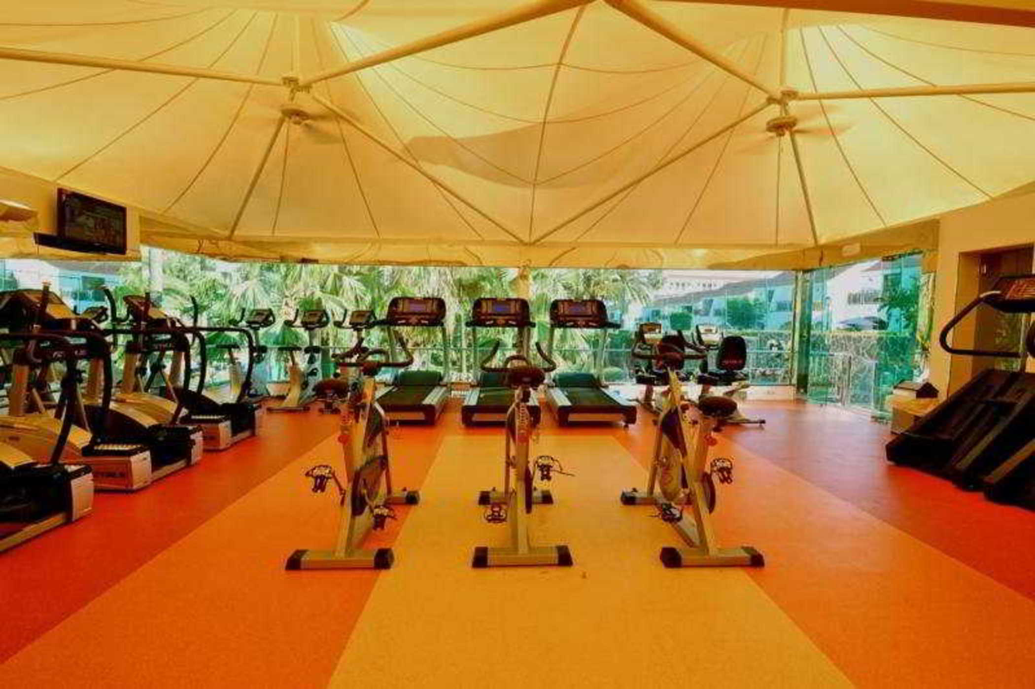 Bull Eugenia Victoria & Spa