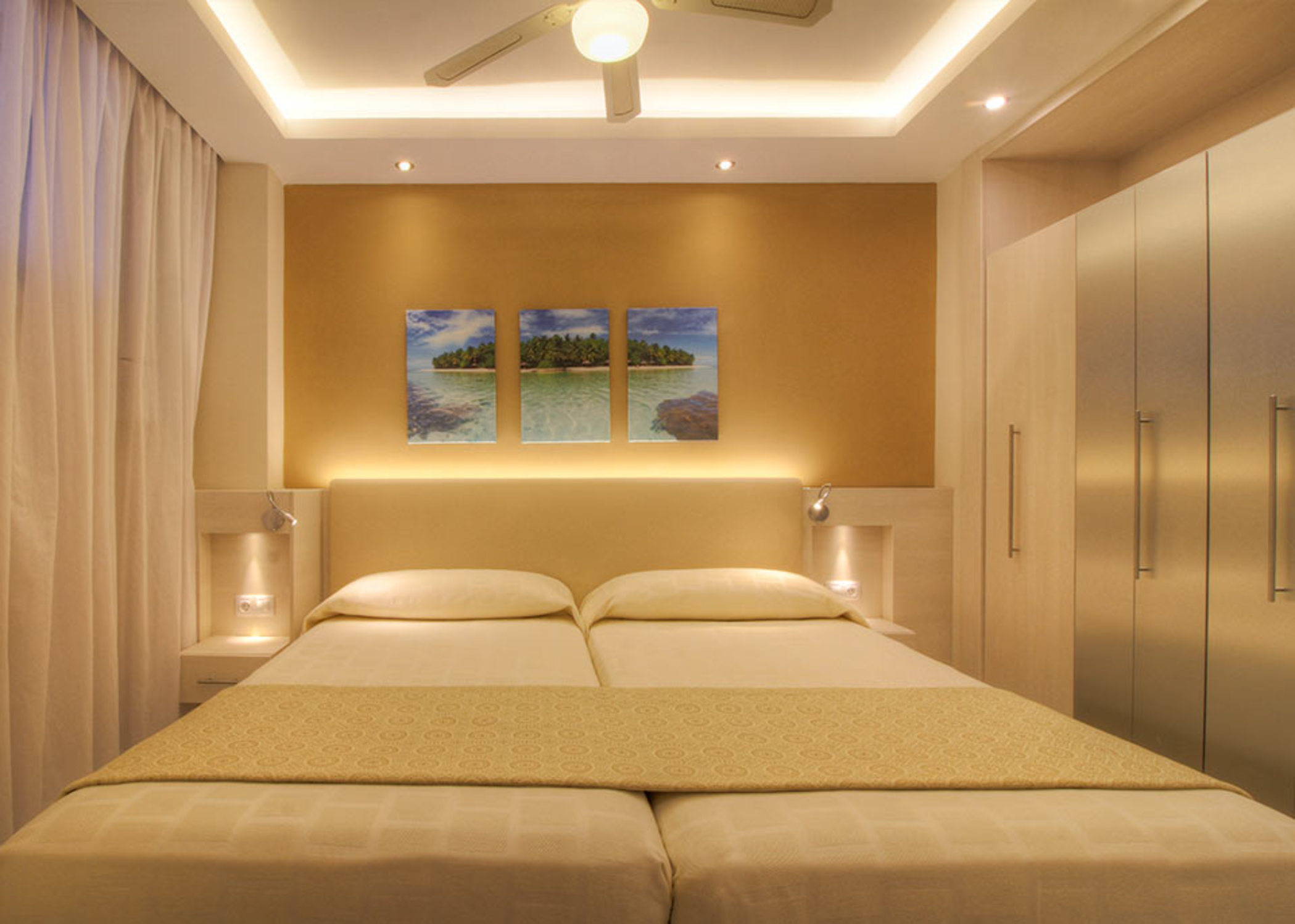 Bull Eugenia Victoria & Spa