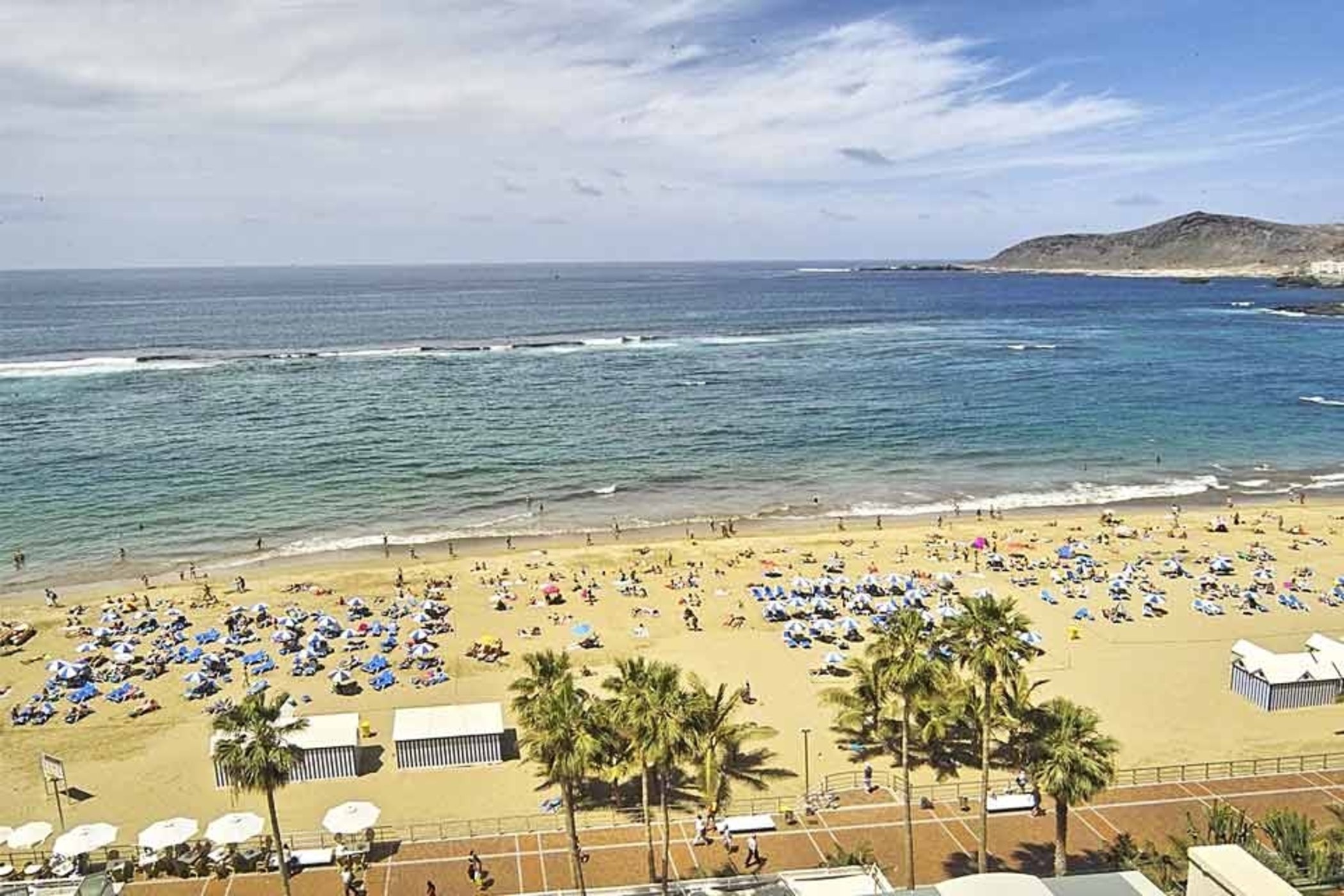 Bull Eugenia Victoria & Spa