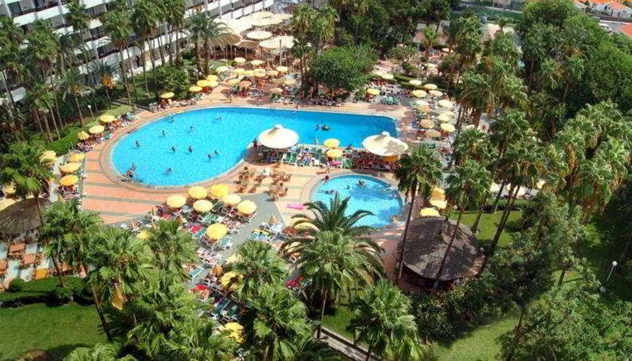 Bull Eugenia Victoria & Spa