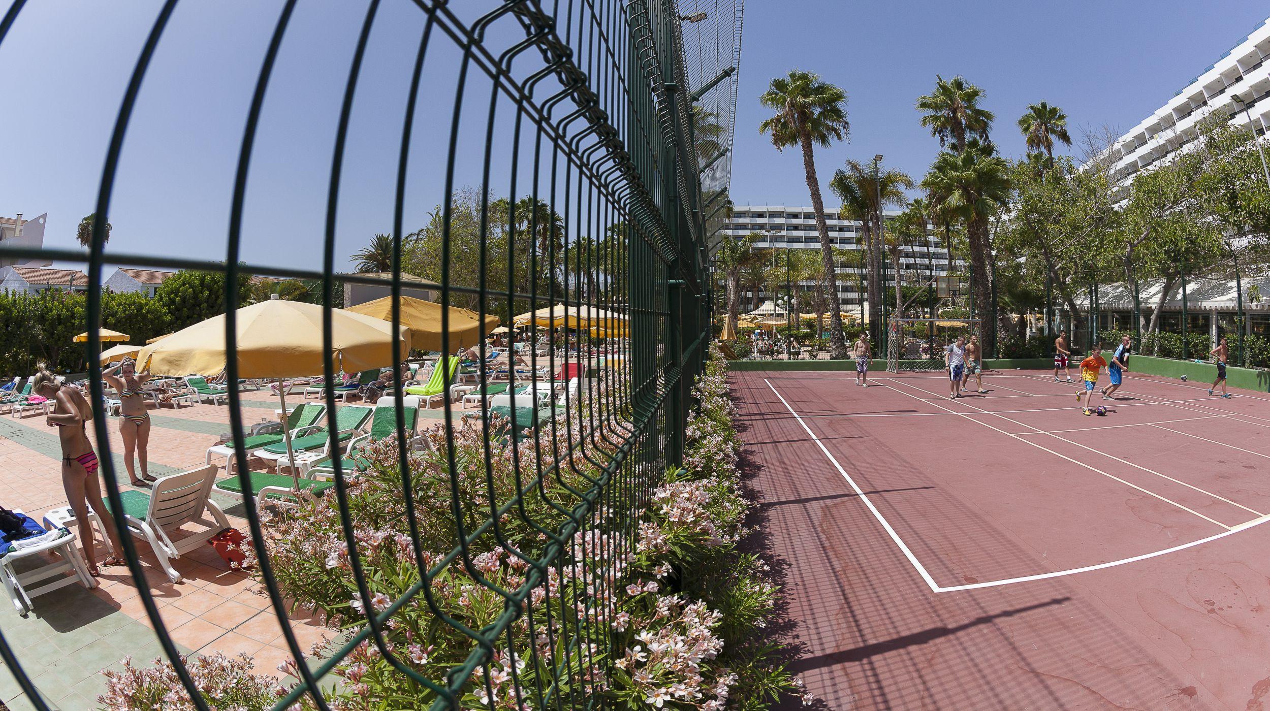 Bull Eugenia Victoria & Spa