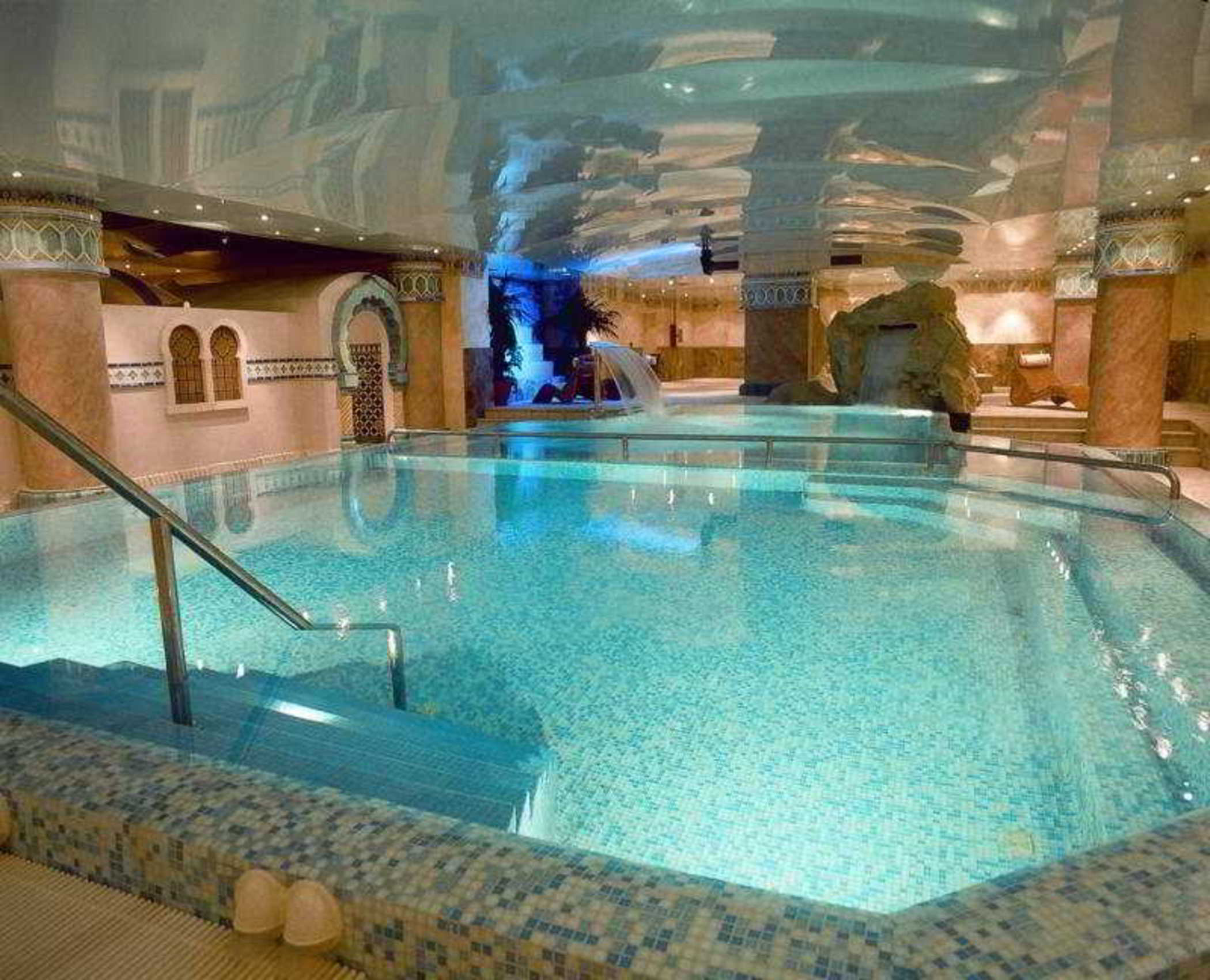 Bull Eugenia Victoria & Spa