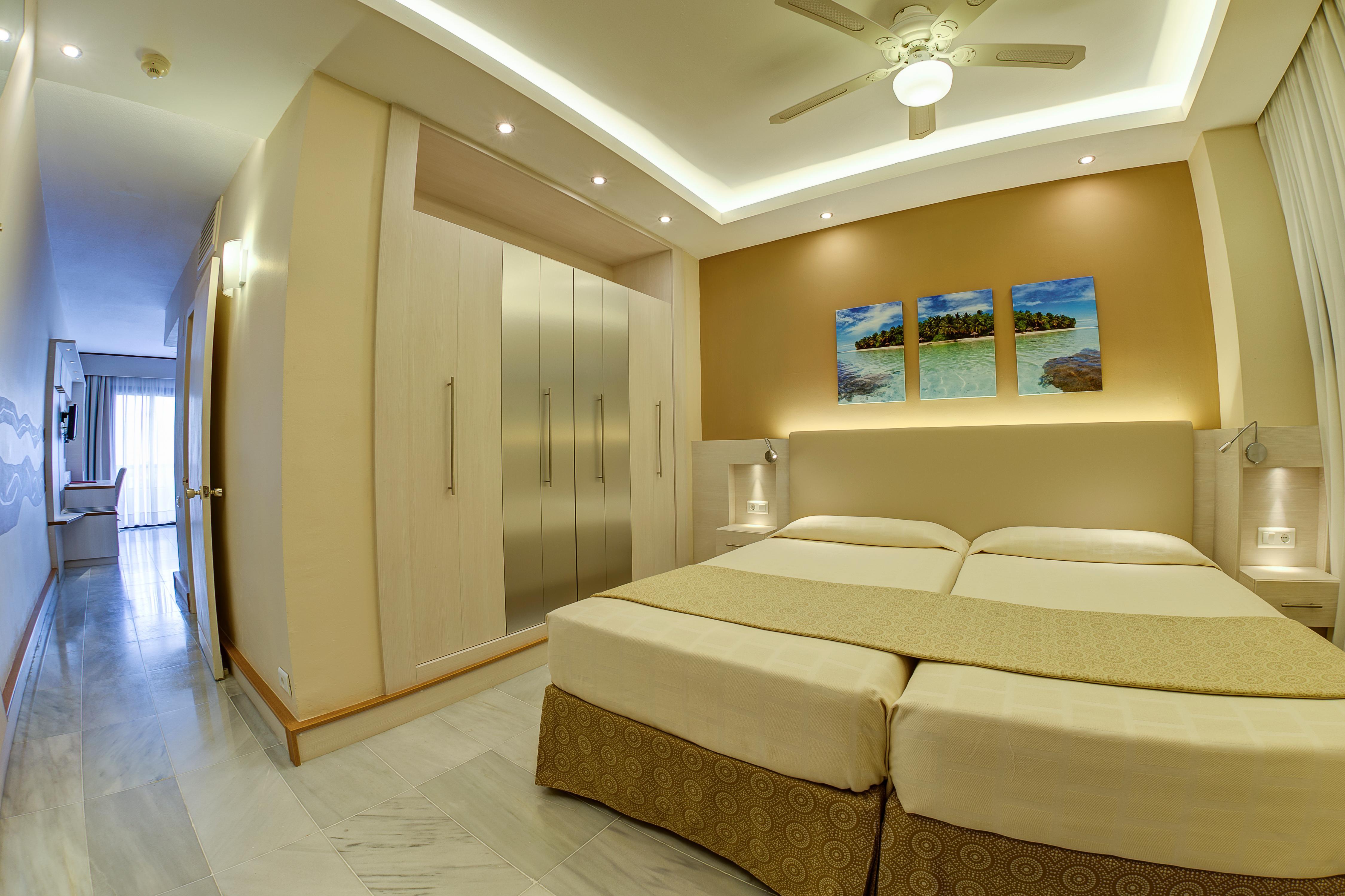 Bull Eugenia Victoria & Spa