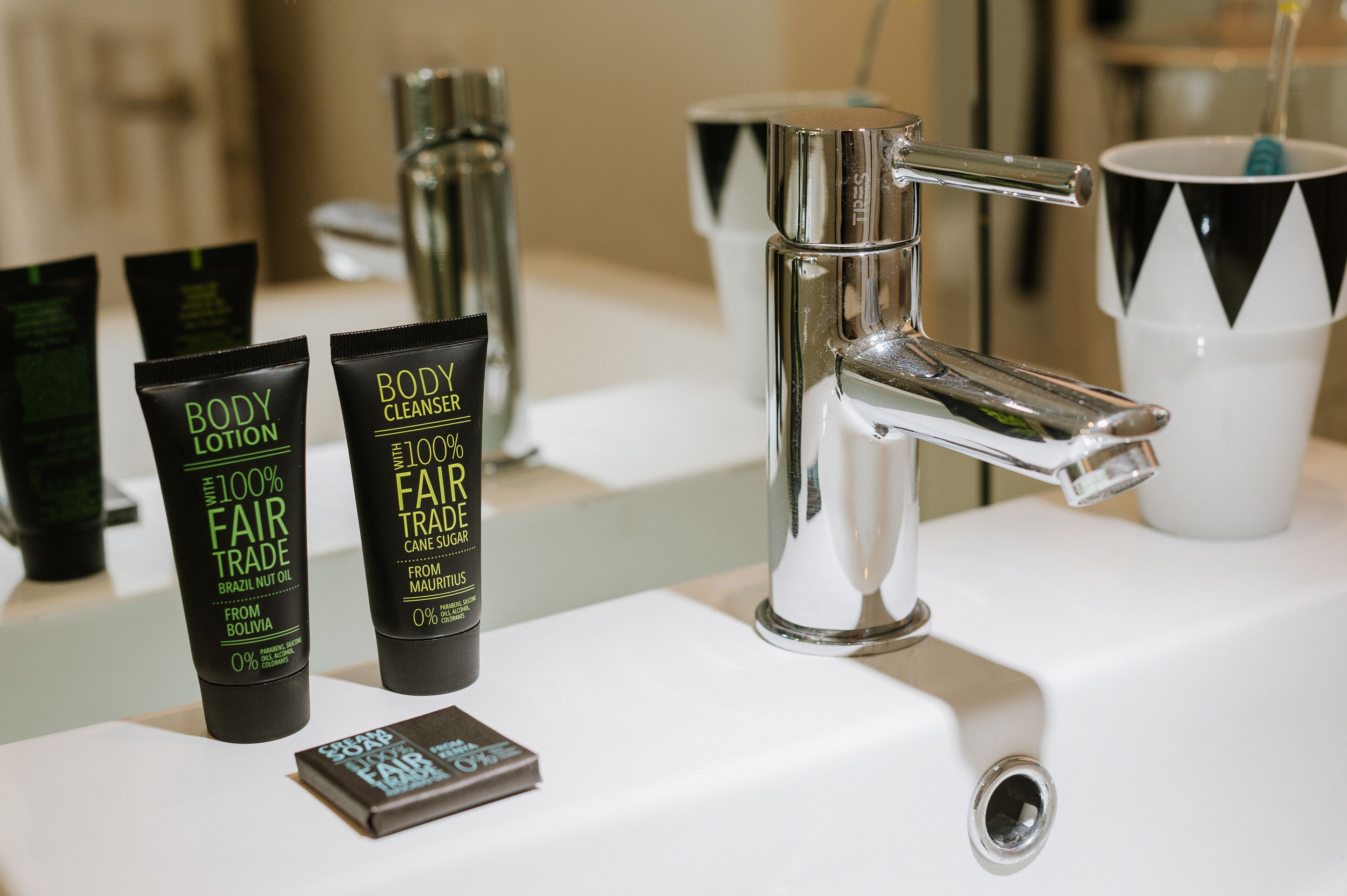 Hotel Gold by Marina