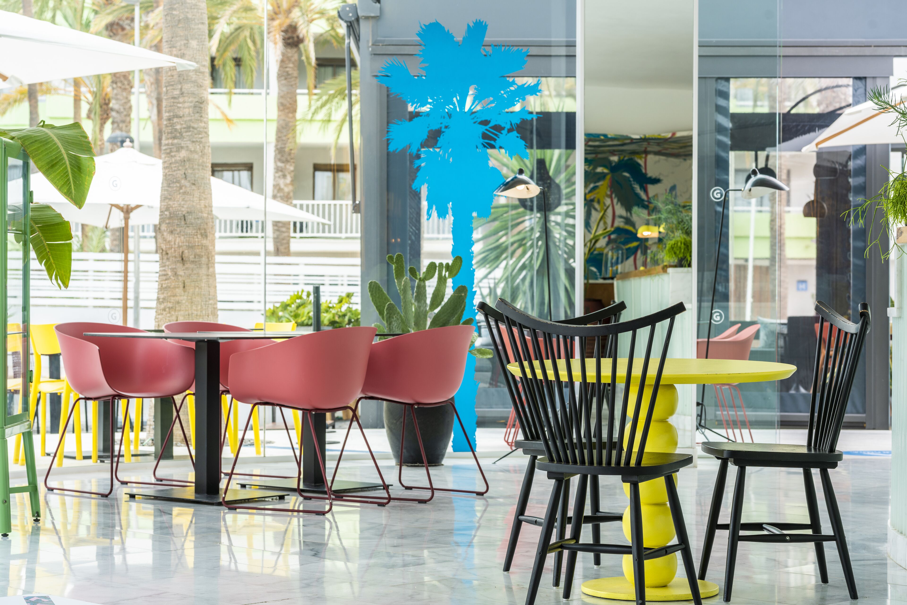 Hotel Gold by Marina