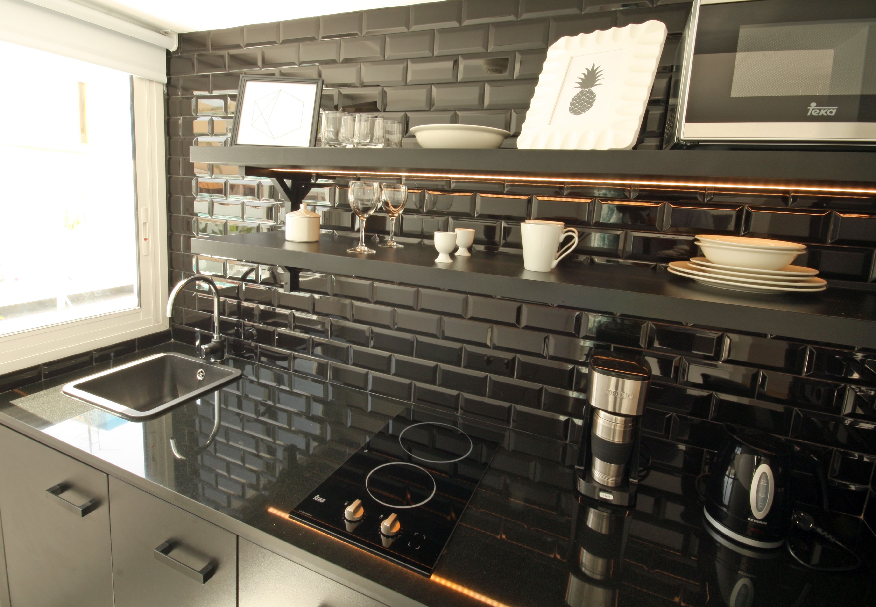 Hotel Gold by Marina