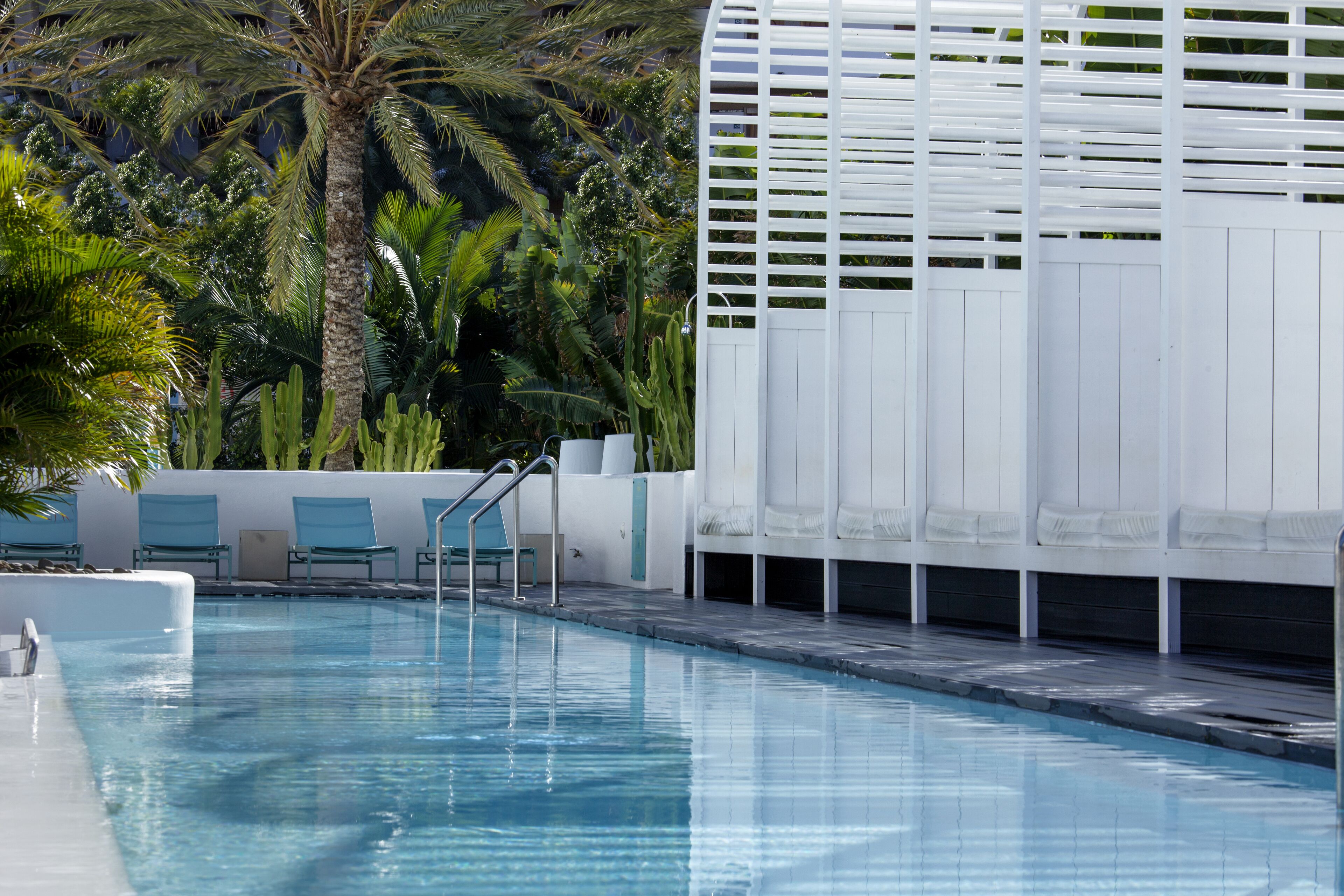 Hotel Gold by Marina