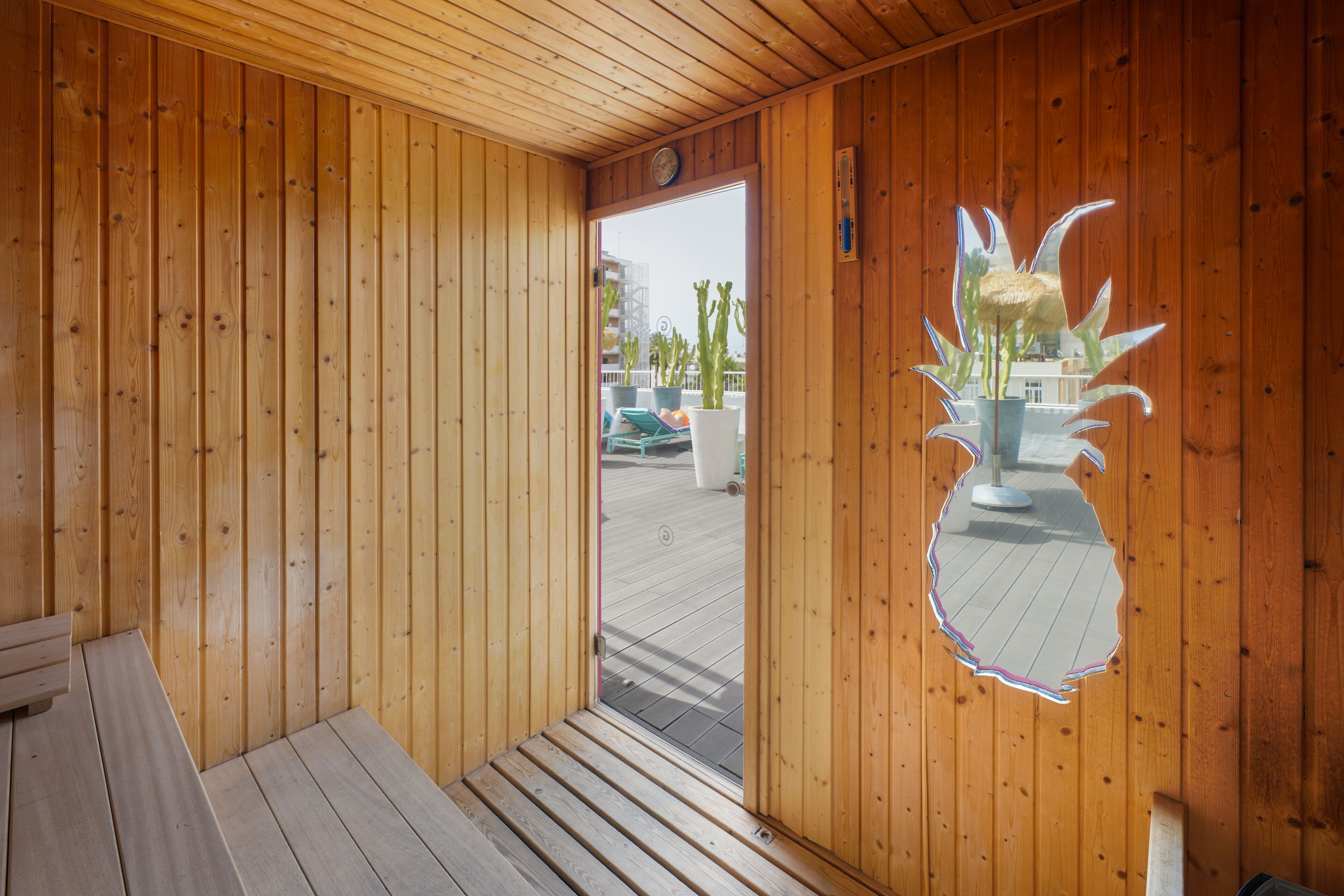 Hotel Gold by Marina