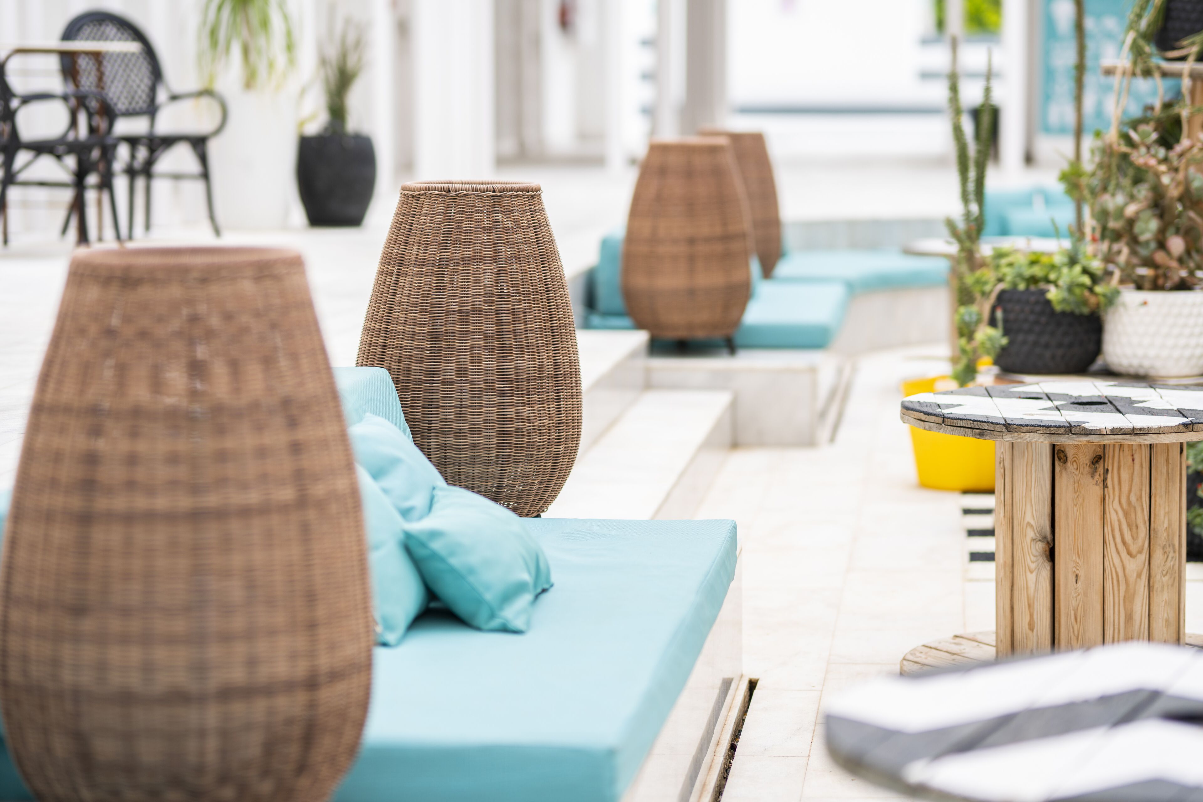 Hotel Gold by Marina