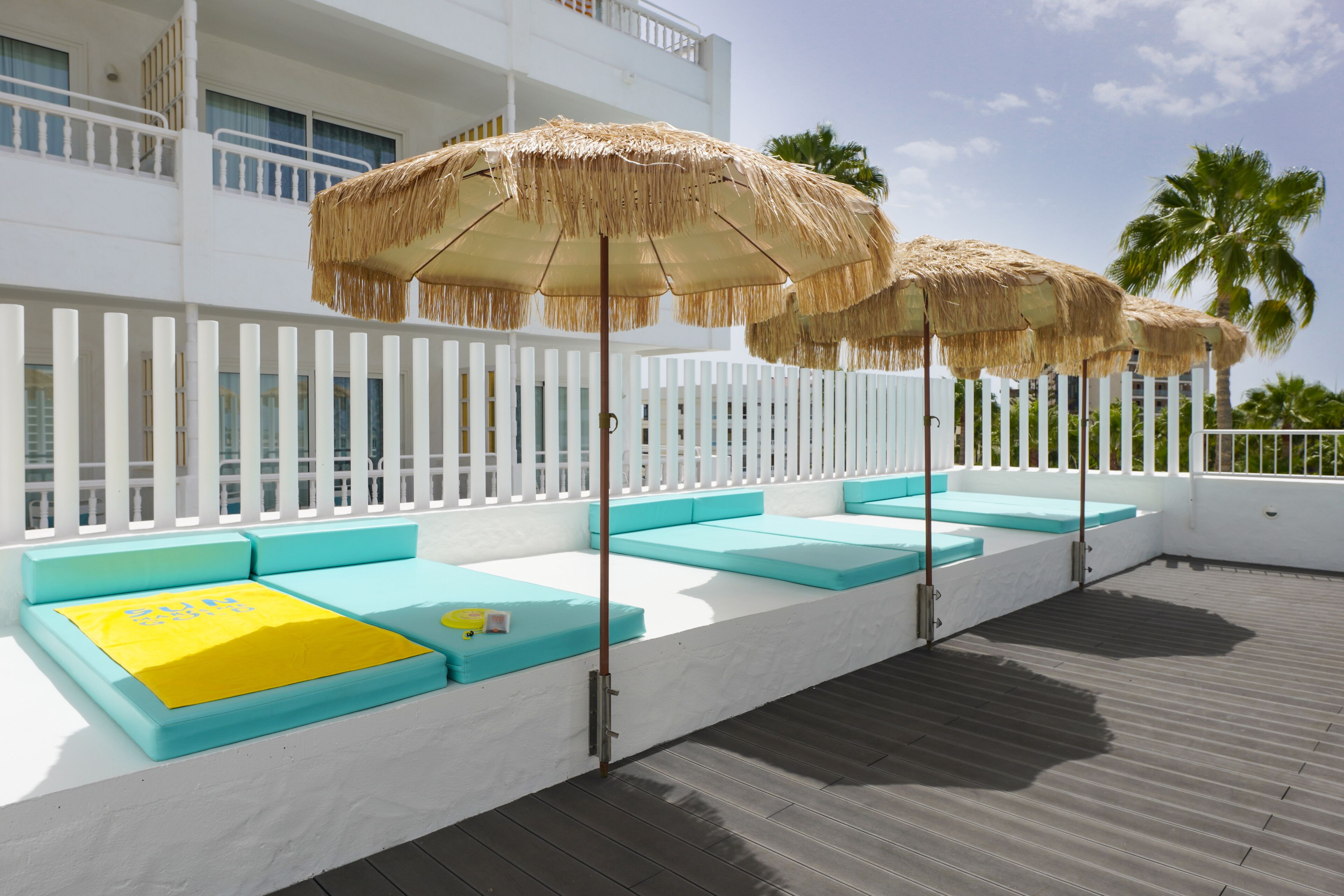 Hotel Gold by Marina