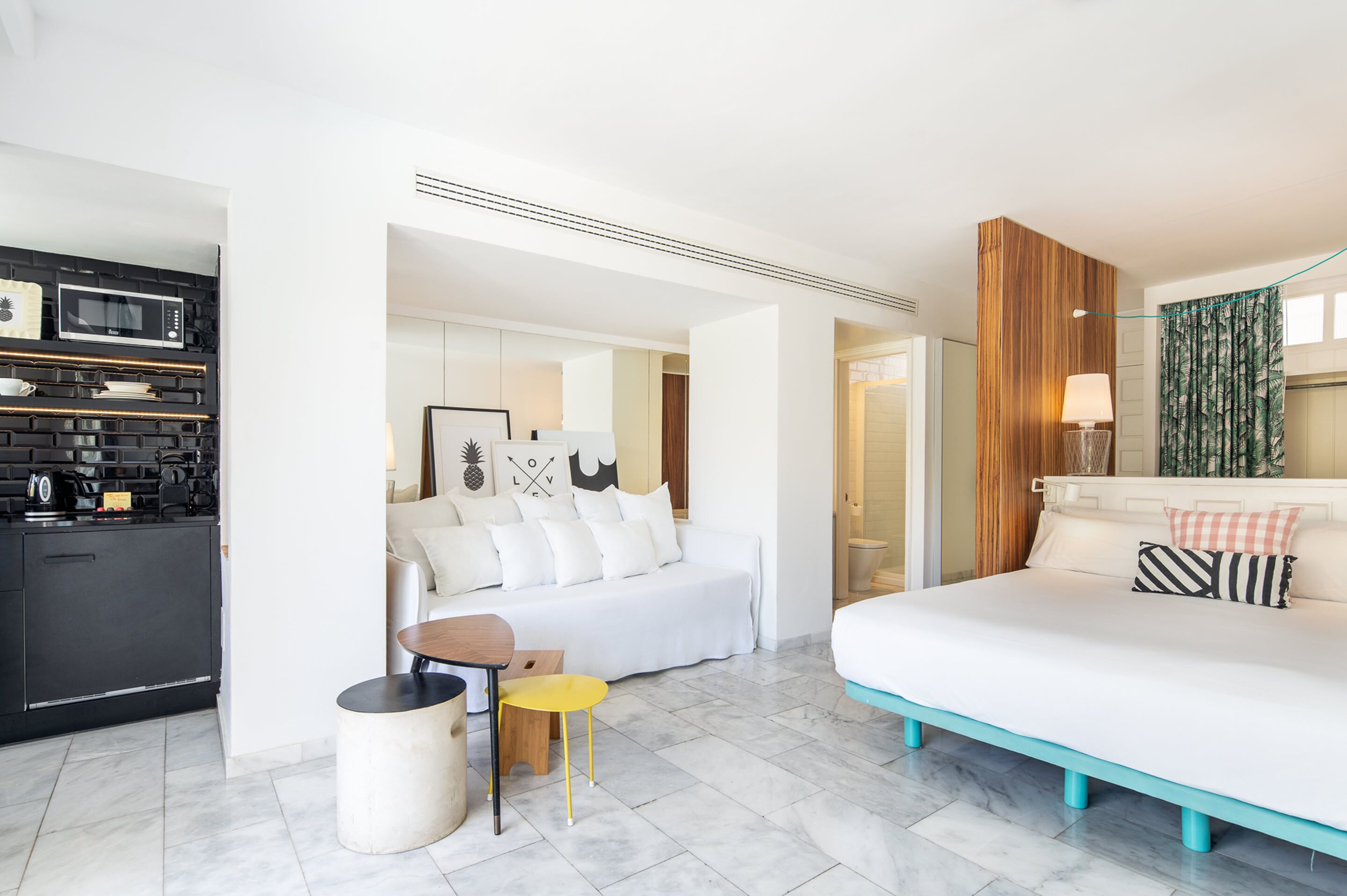 Hotel Gold by Marina