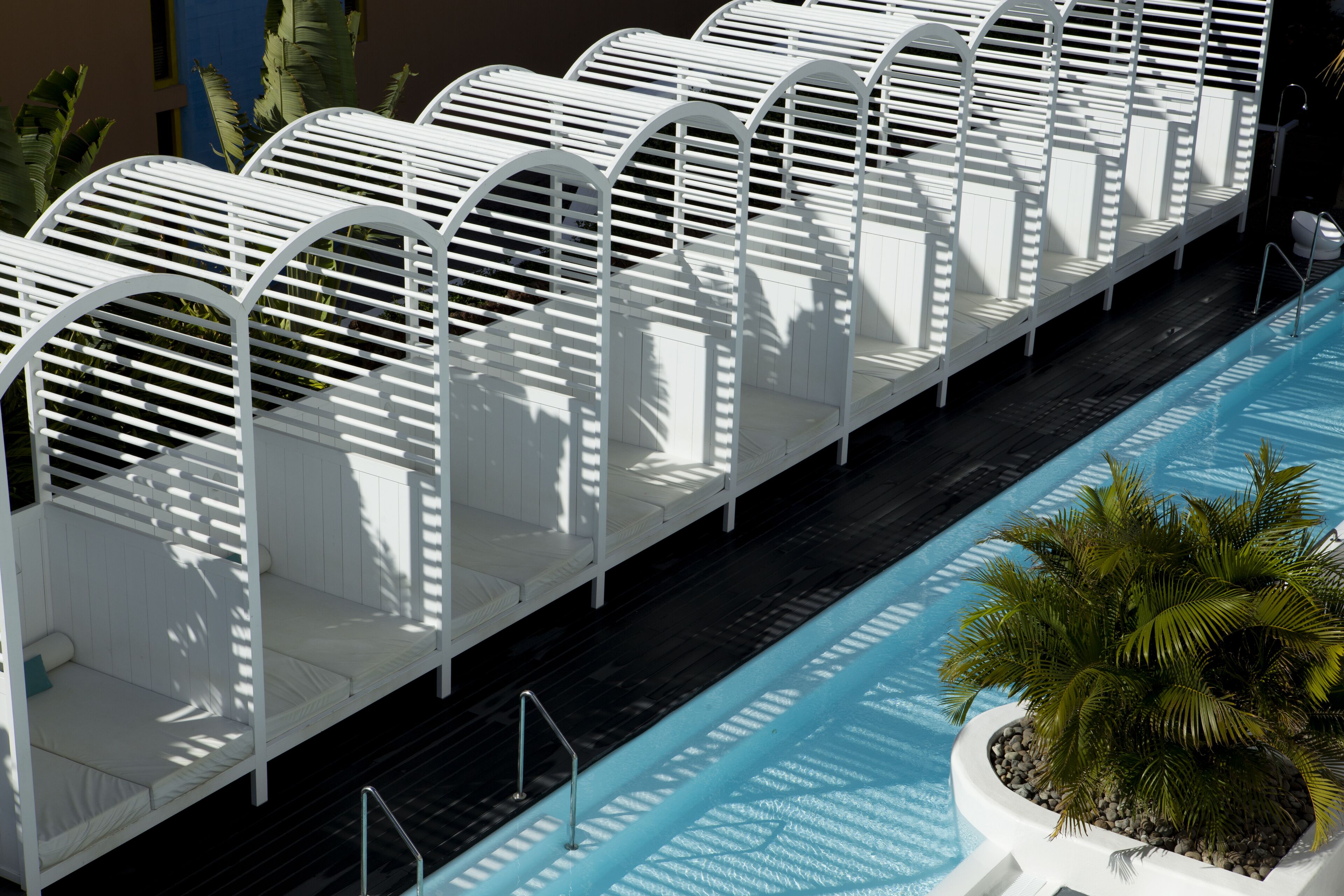 Hotel Gold by Marina