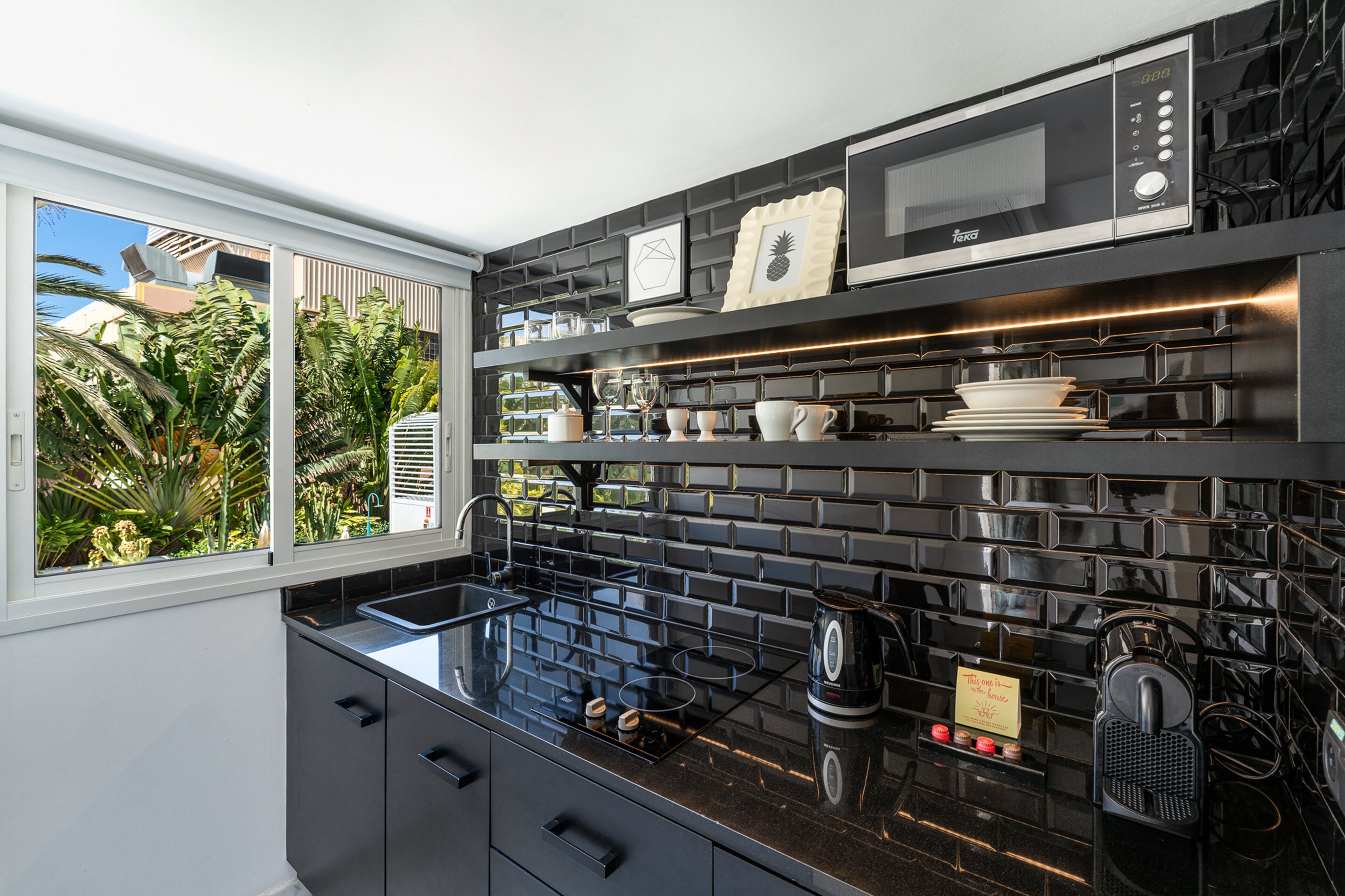 Hotel Gold by Marina