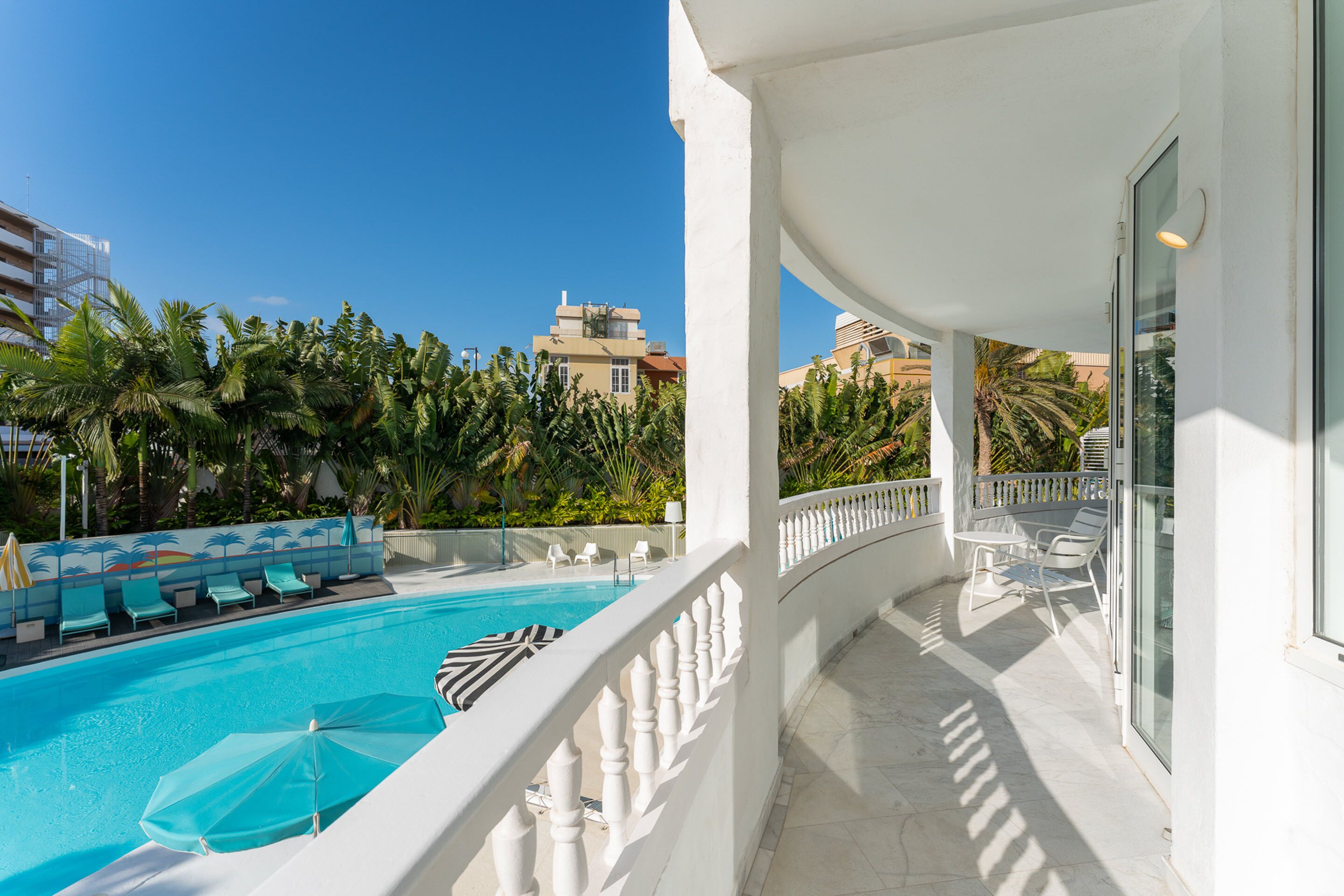 Hotel Gold by Marina