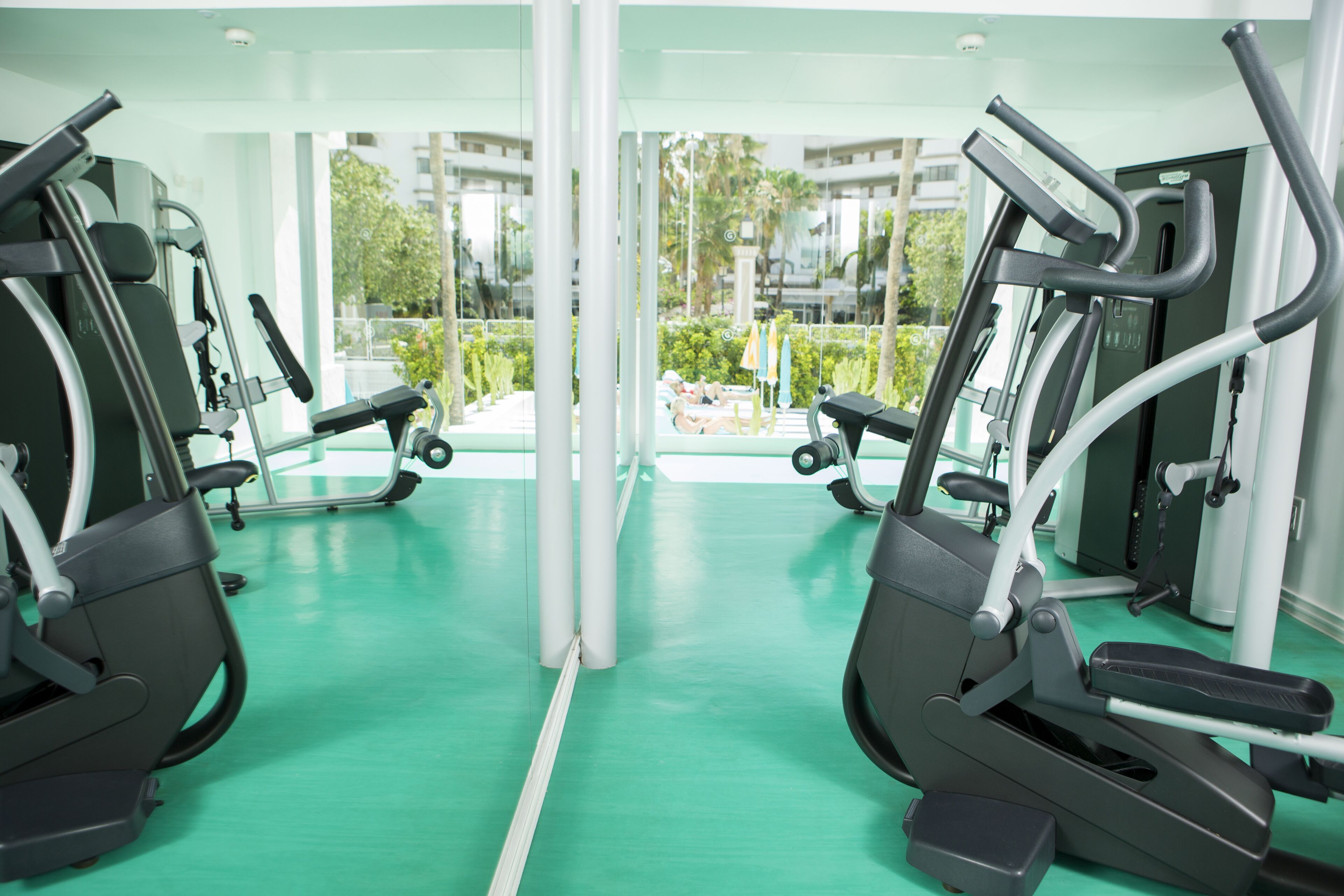 Hotel Gold by Marina