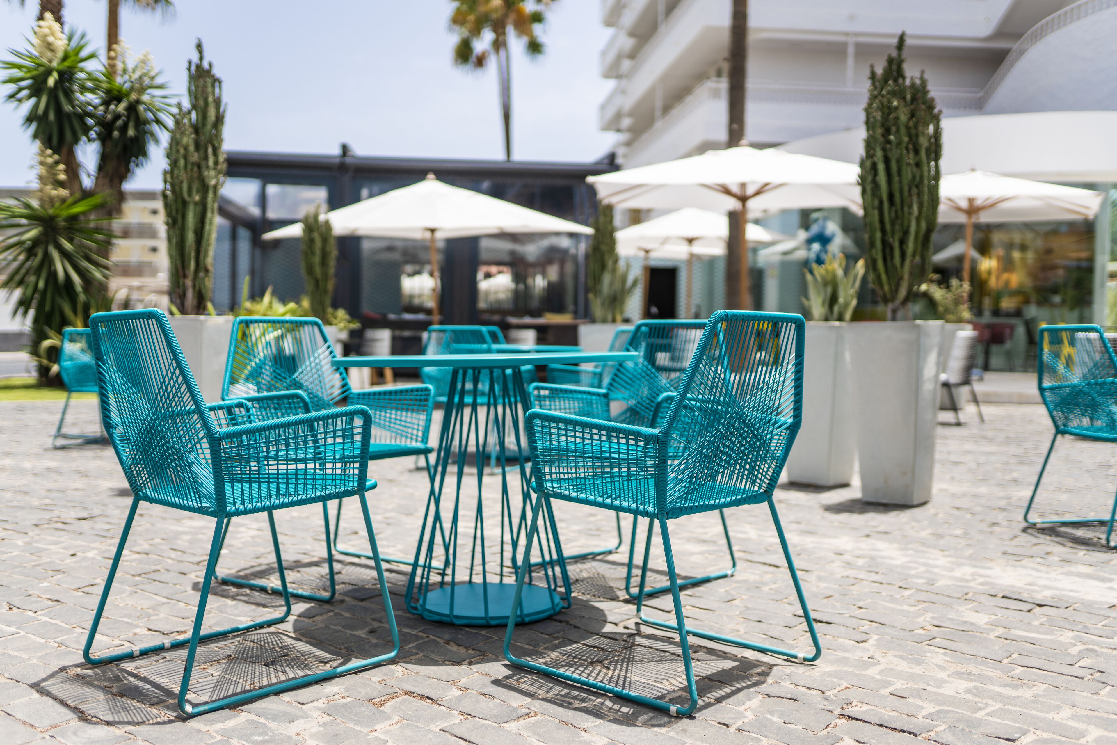 Hotel Gold by Marina