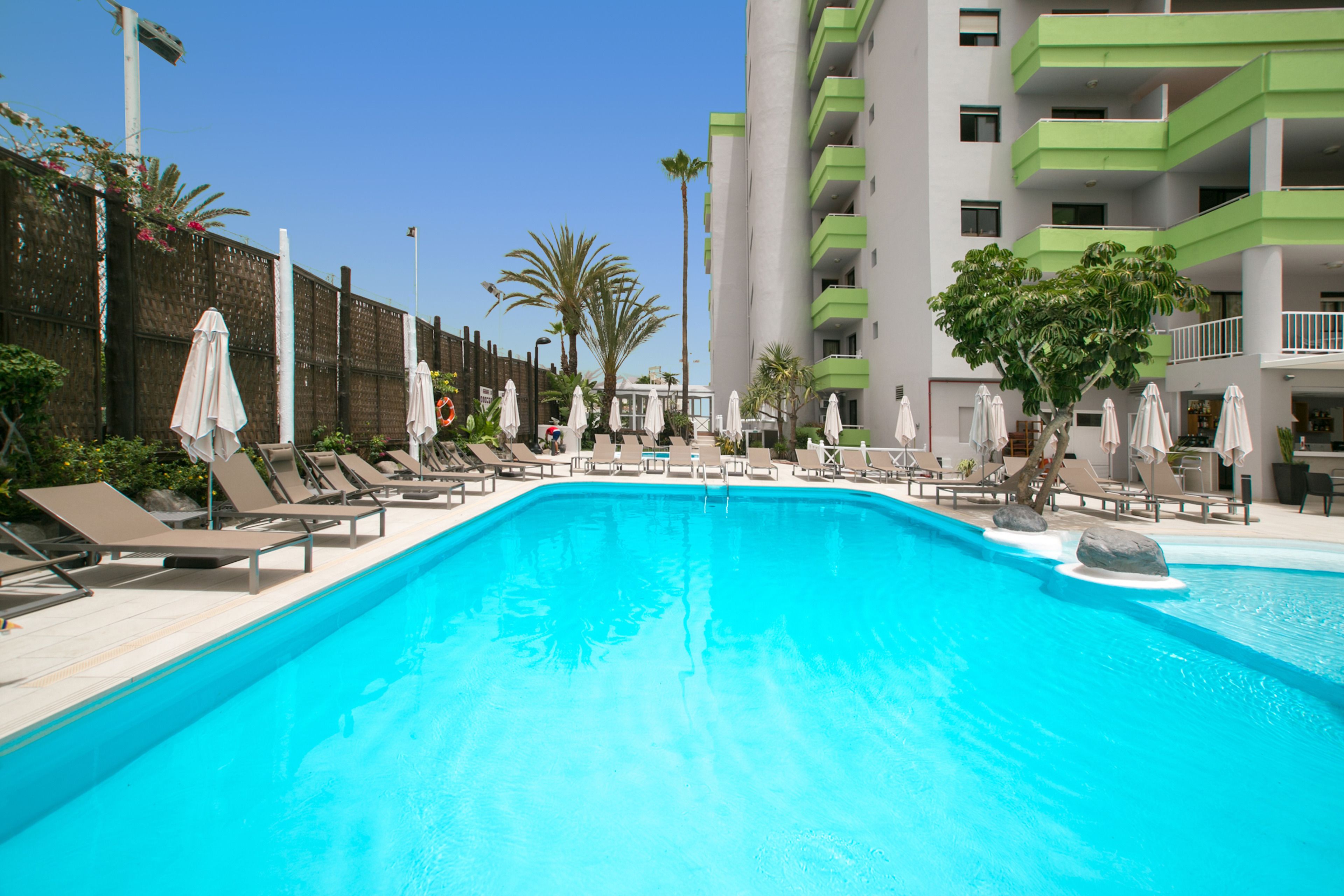 Hotel LIVVO Anamar Suites