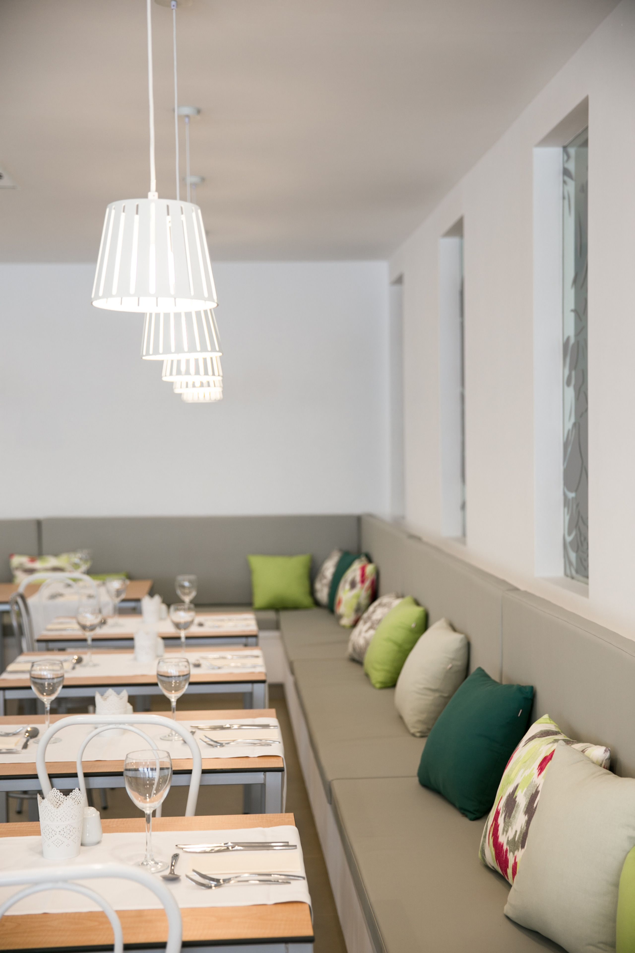 Hotel LIVVO Anamar Suites