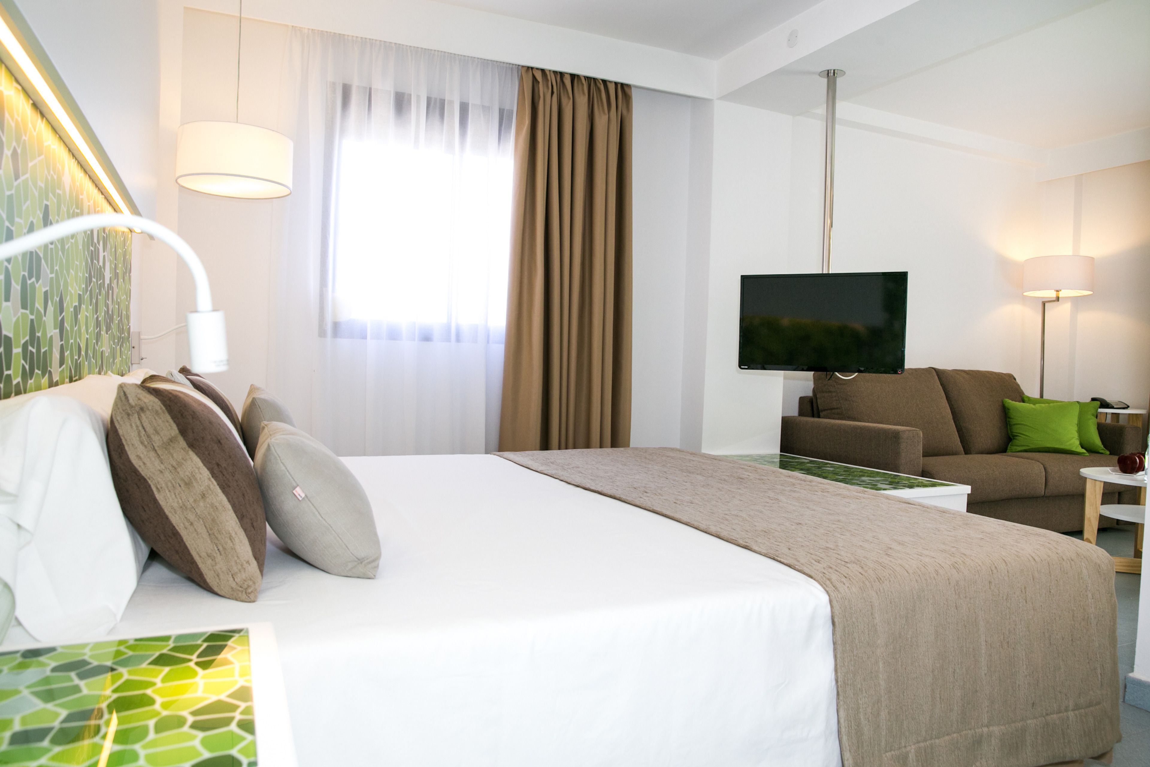 Hotel LIVVO Anamar Suites