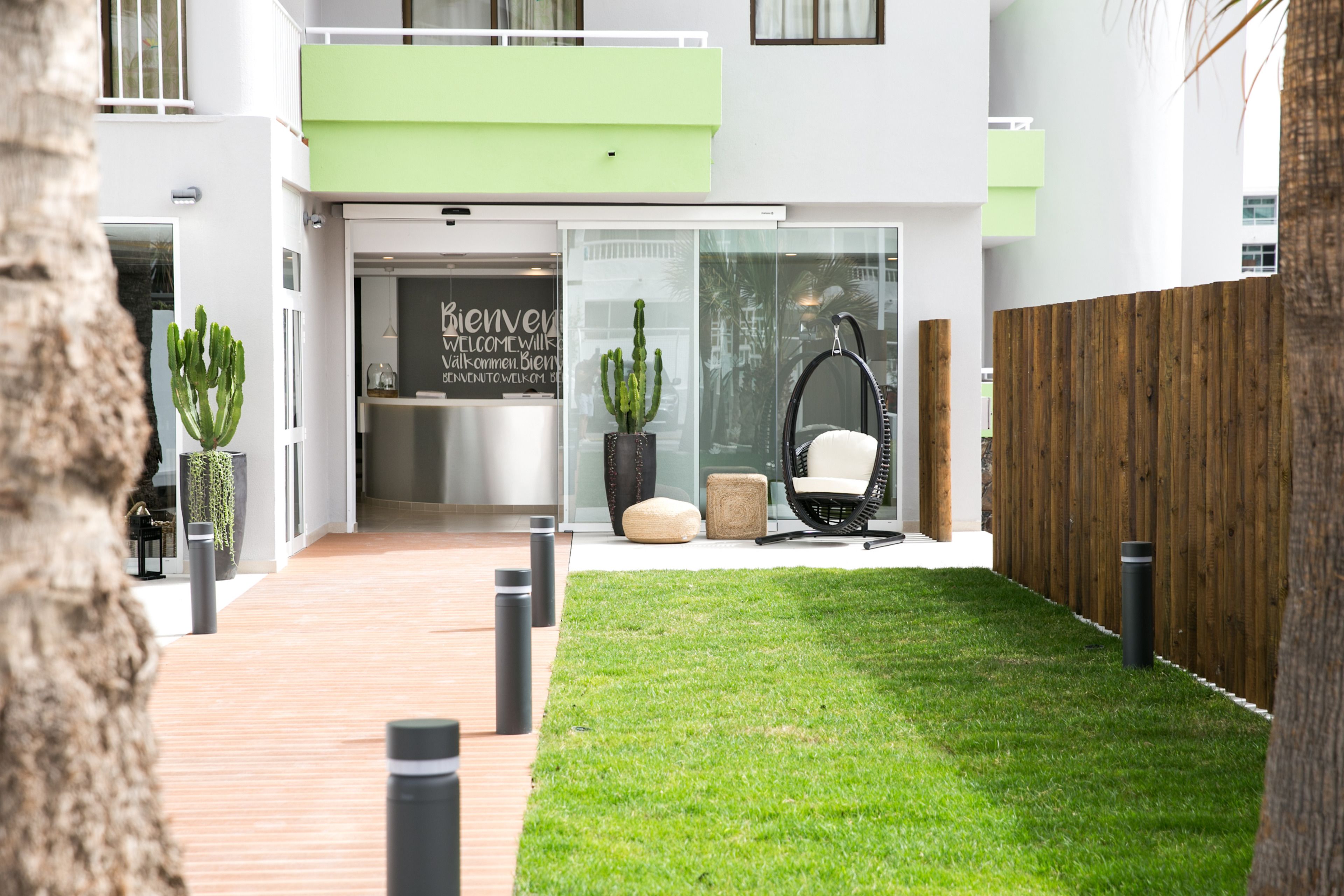 Hotel LIVVO Anamar Suites