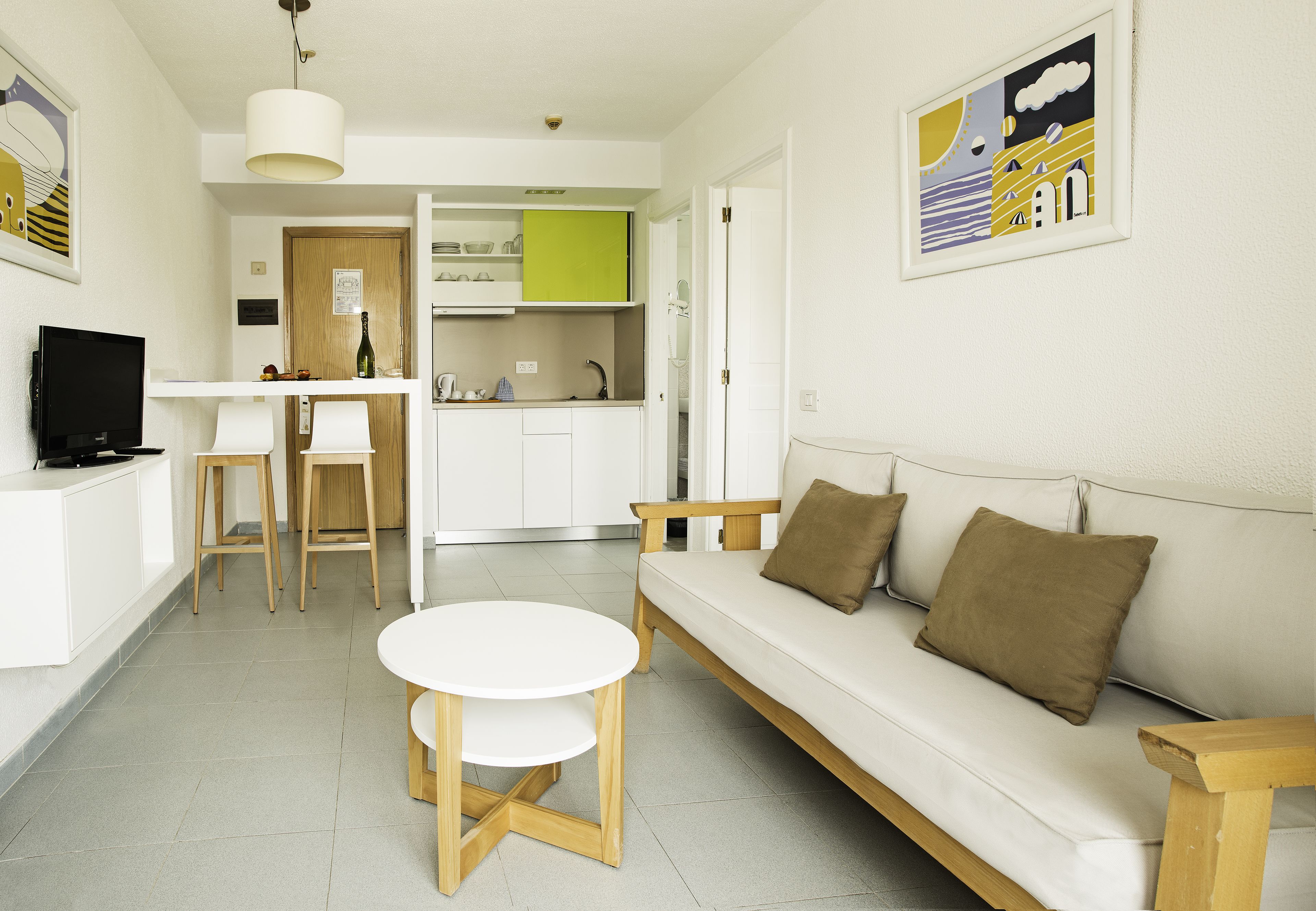 Hotel LIVVO Anamar Suites