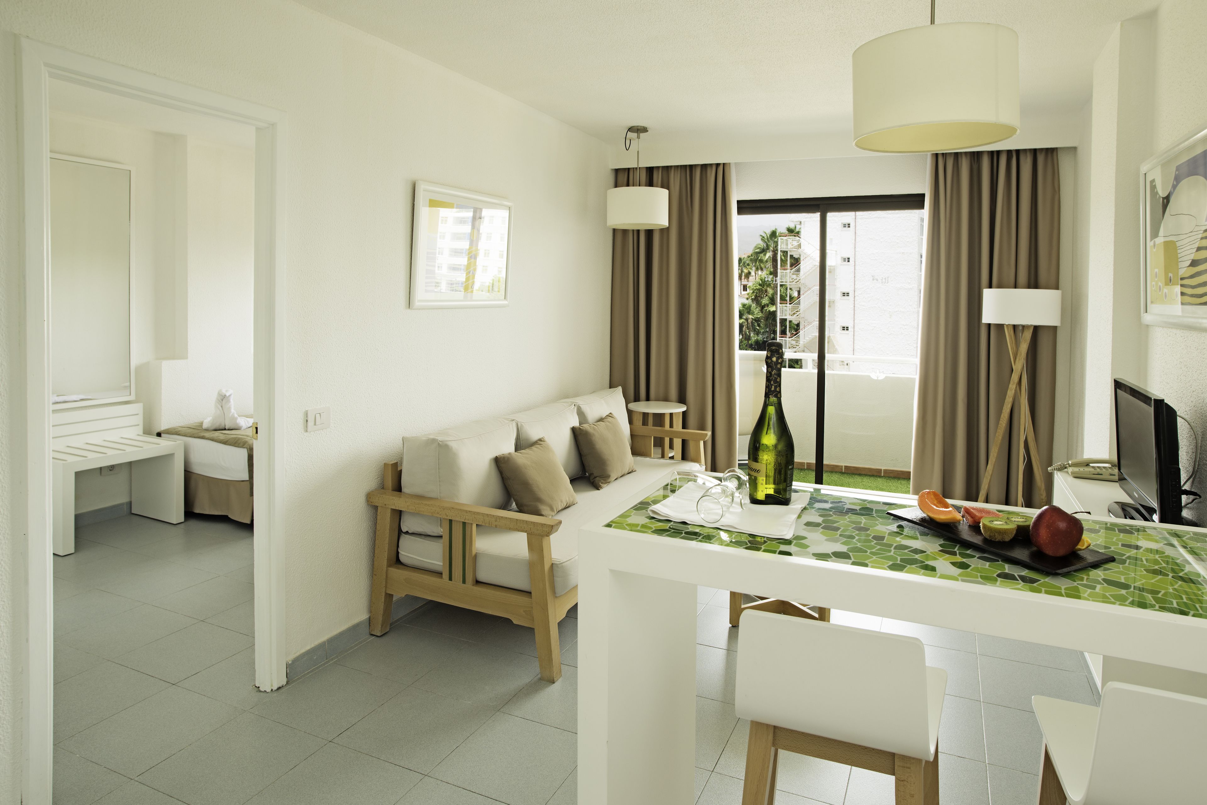 Hotel LIVVO Anamar Suites