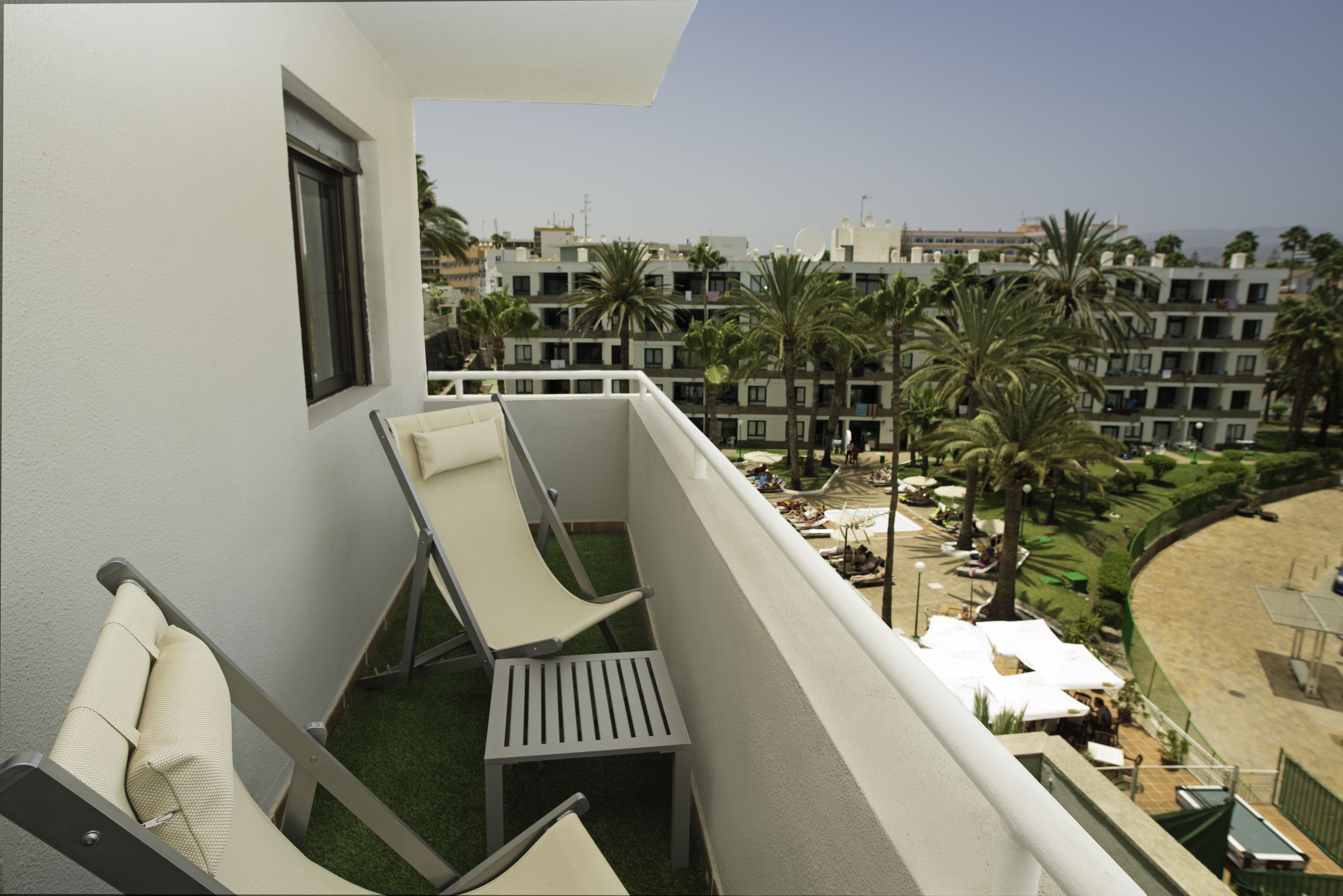 Hotel LIVVO Anamar Suites