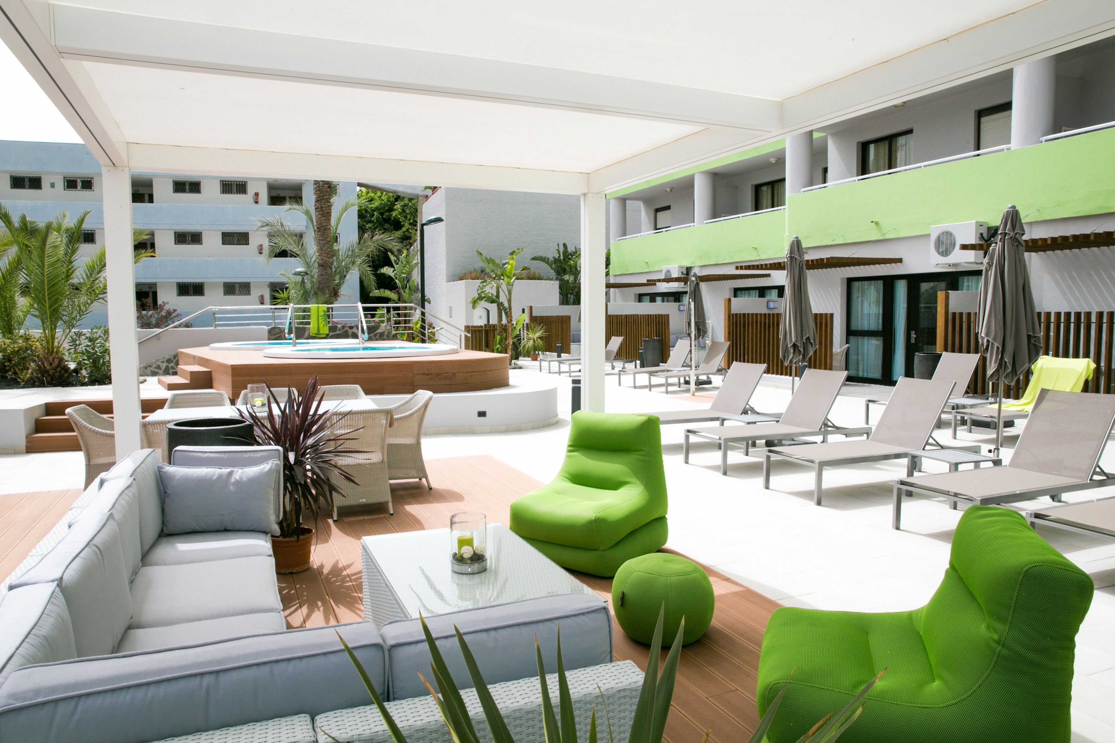 Hotel LIVVO Anamar Suites