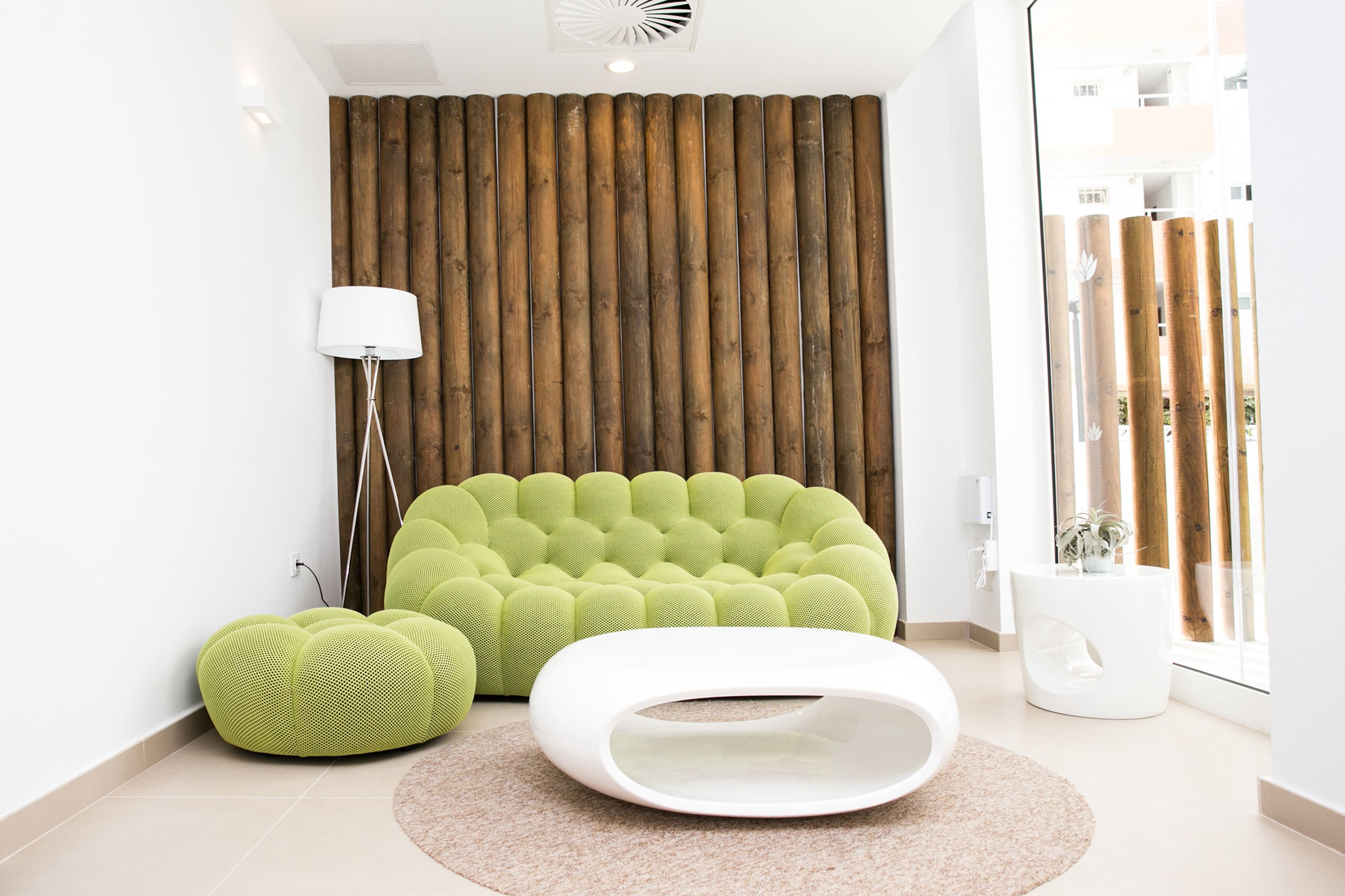 Hotel LIVVO Anamar Suites