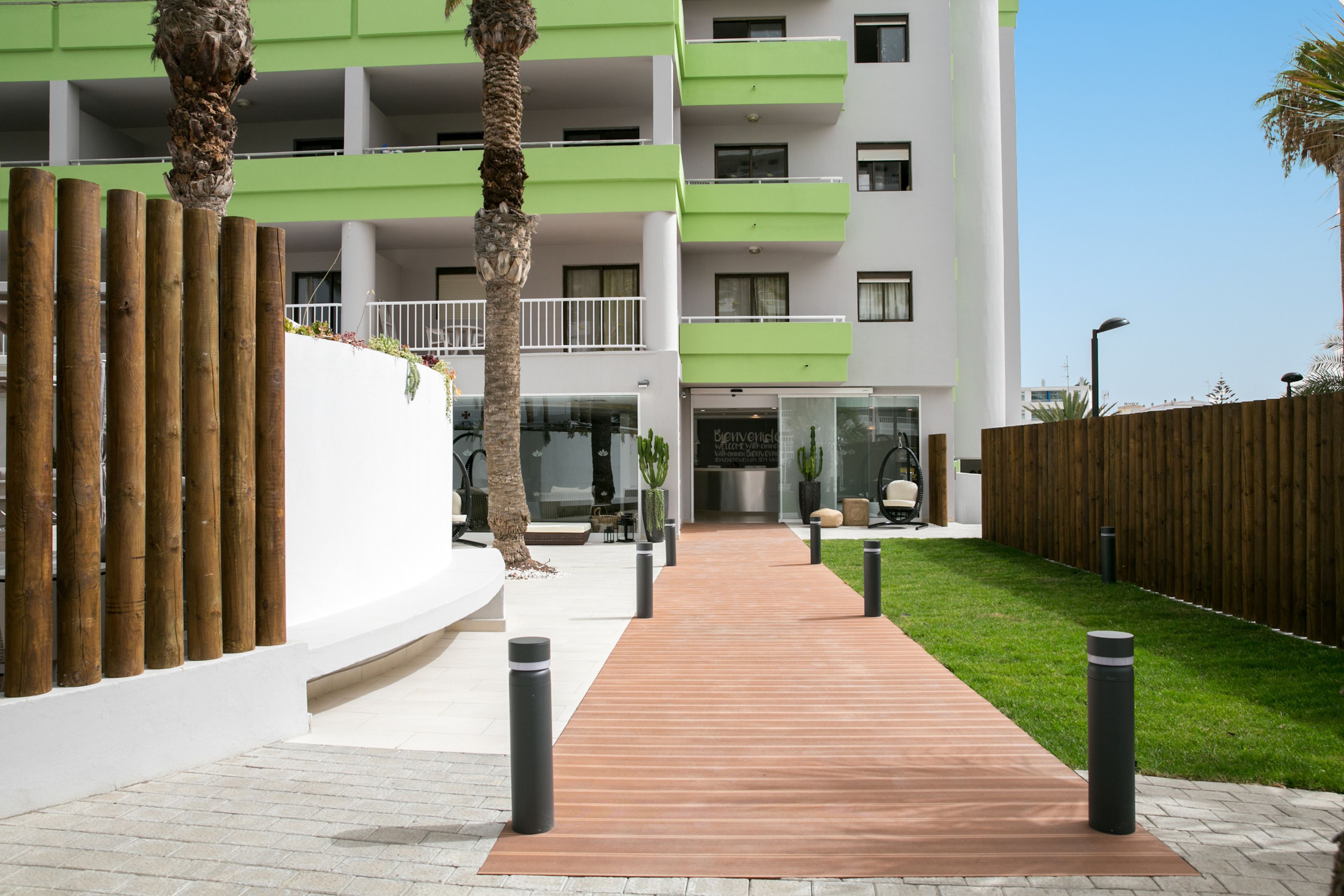 Hotel LIVVO Anamar Suites