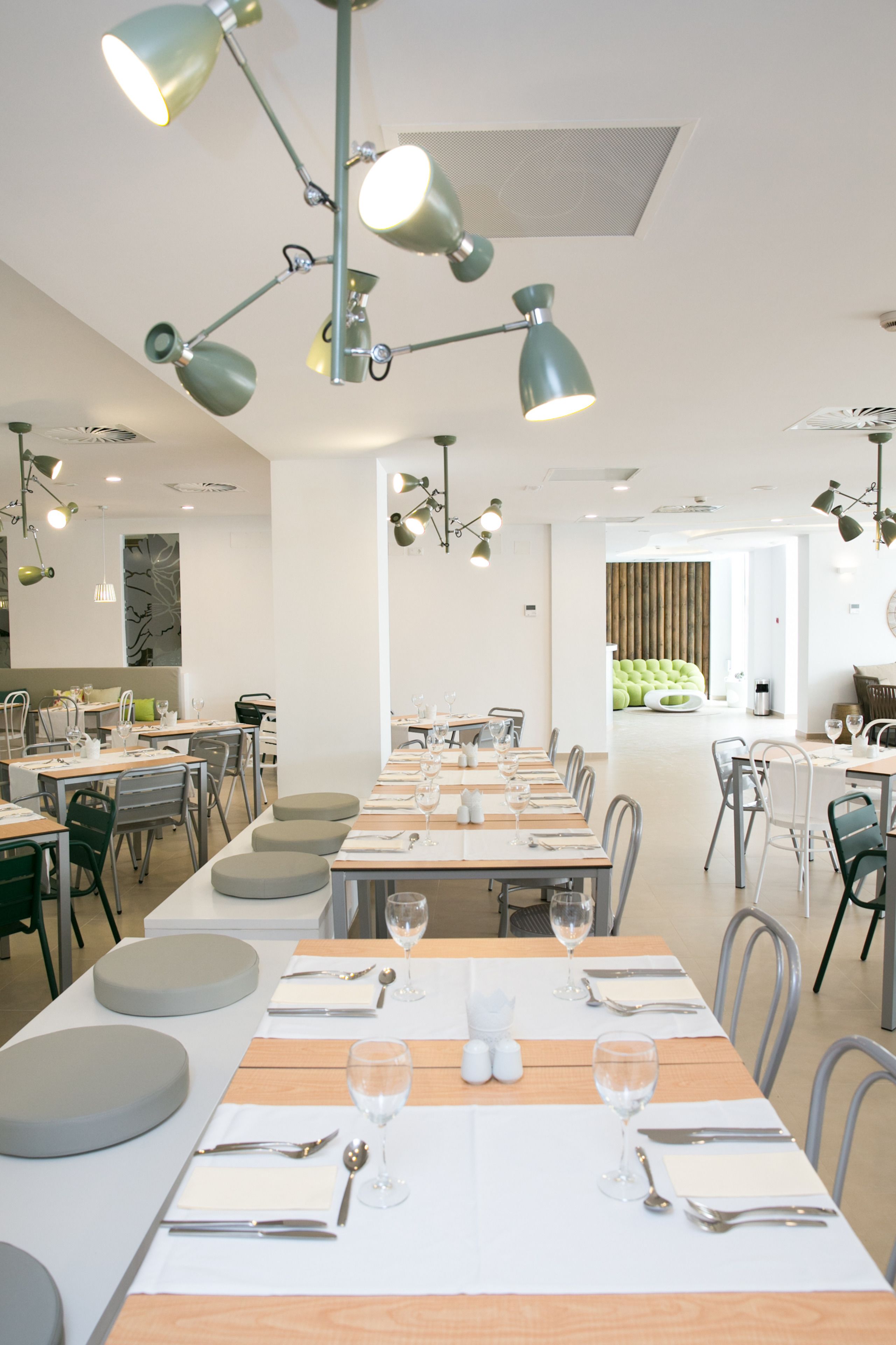 Hotel LIVVO Anamar Suites