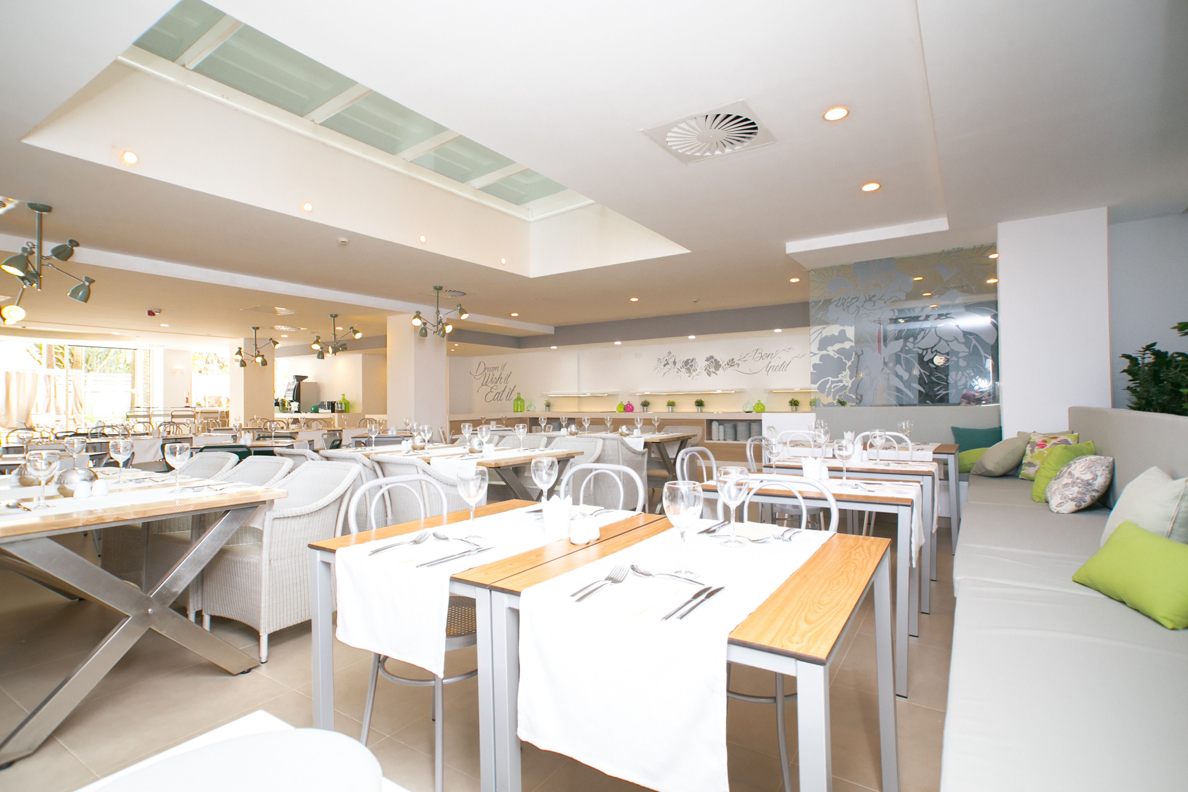 Hotel LIVVO Anamar Suites