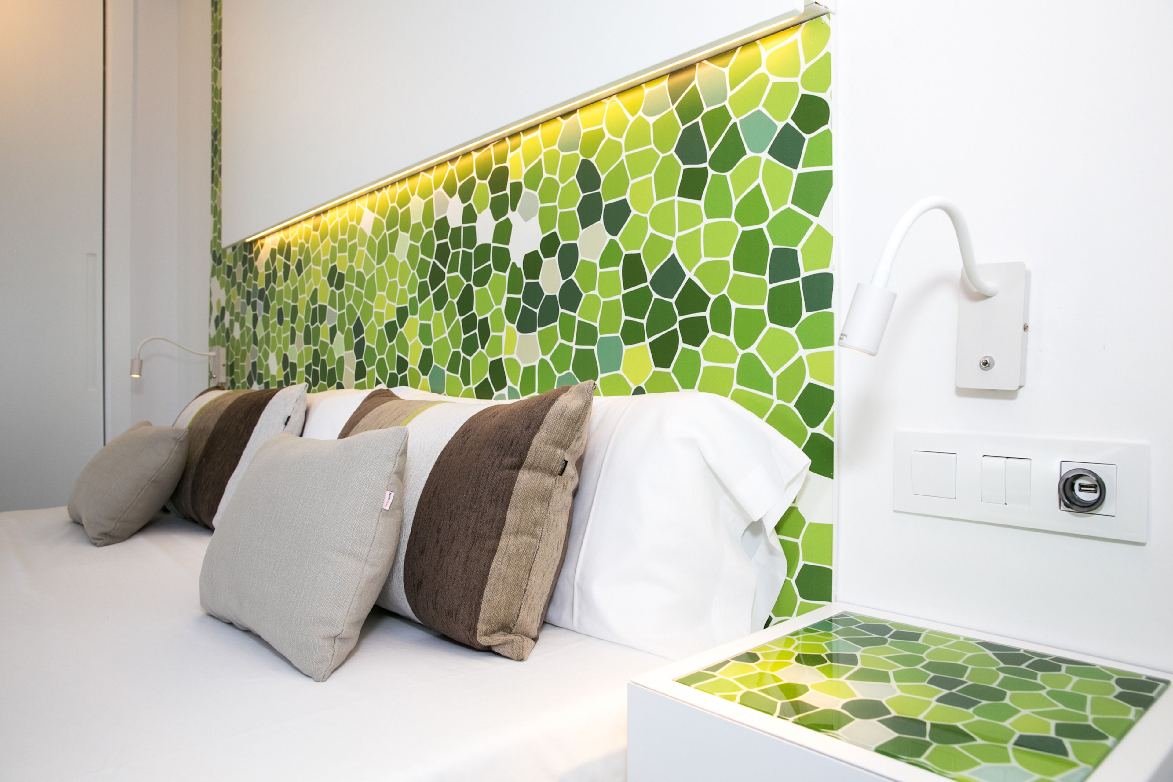 Hotel LIVVO Anamar Suites