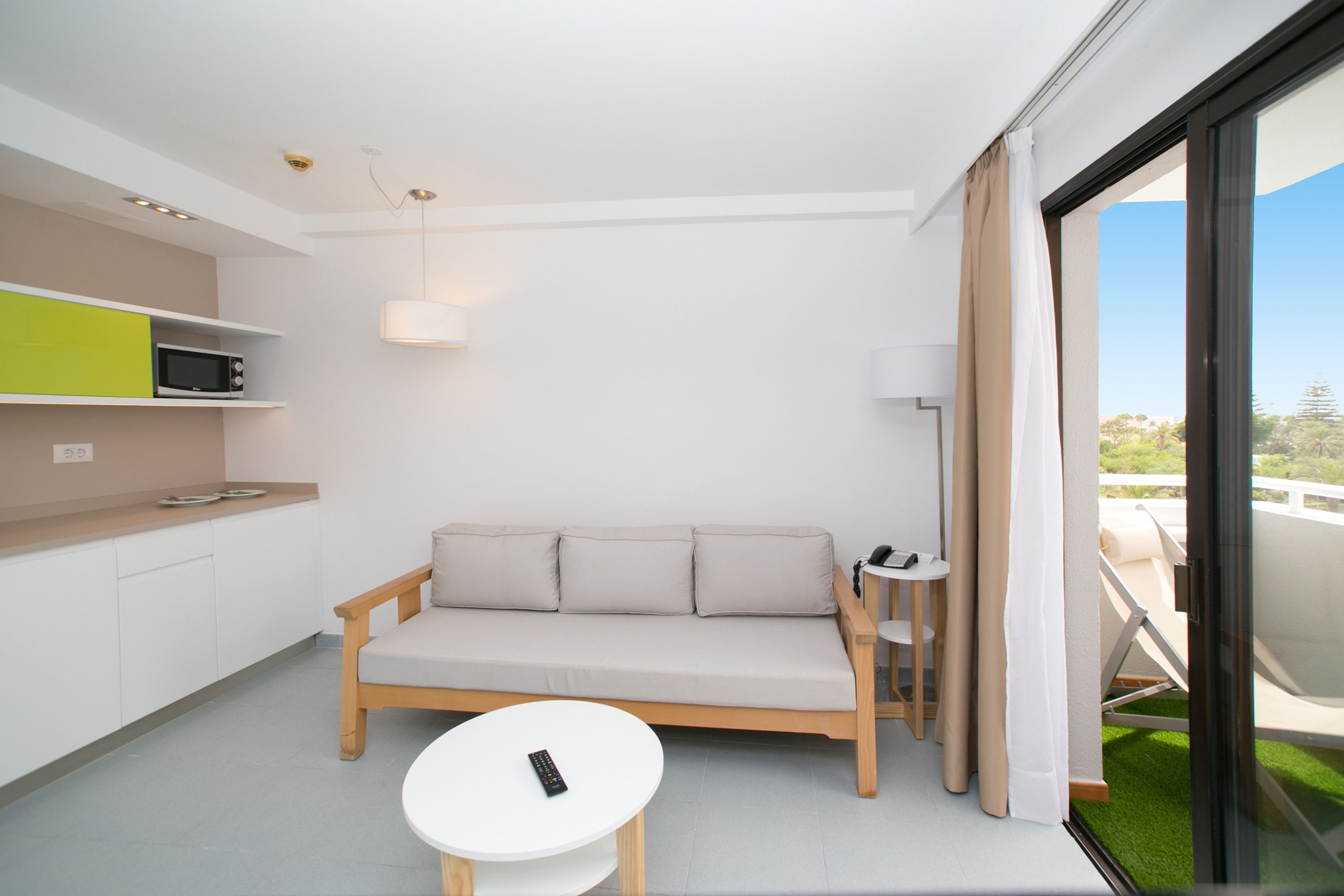 Hotel LIVVO Anamar Suites