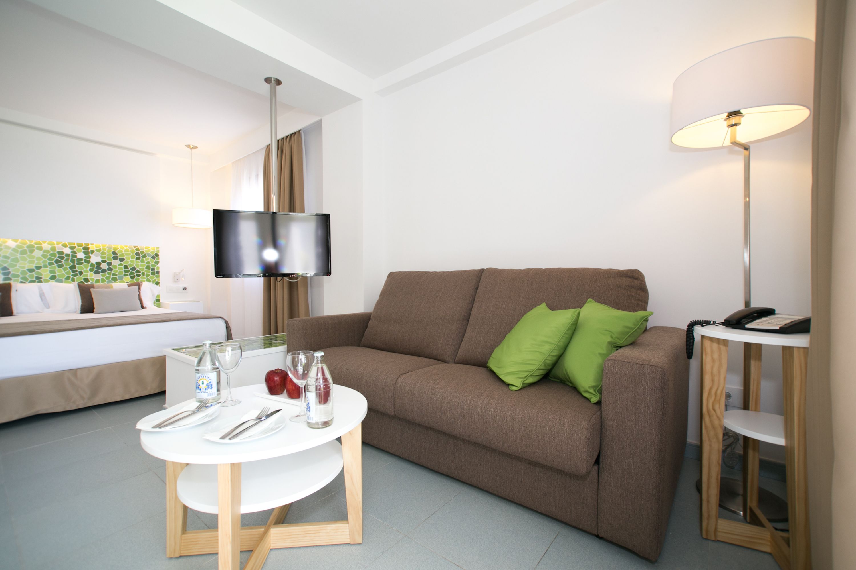 Hotel LIVVO Anamar Suites