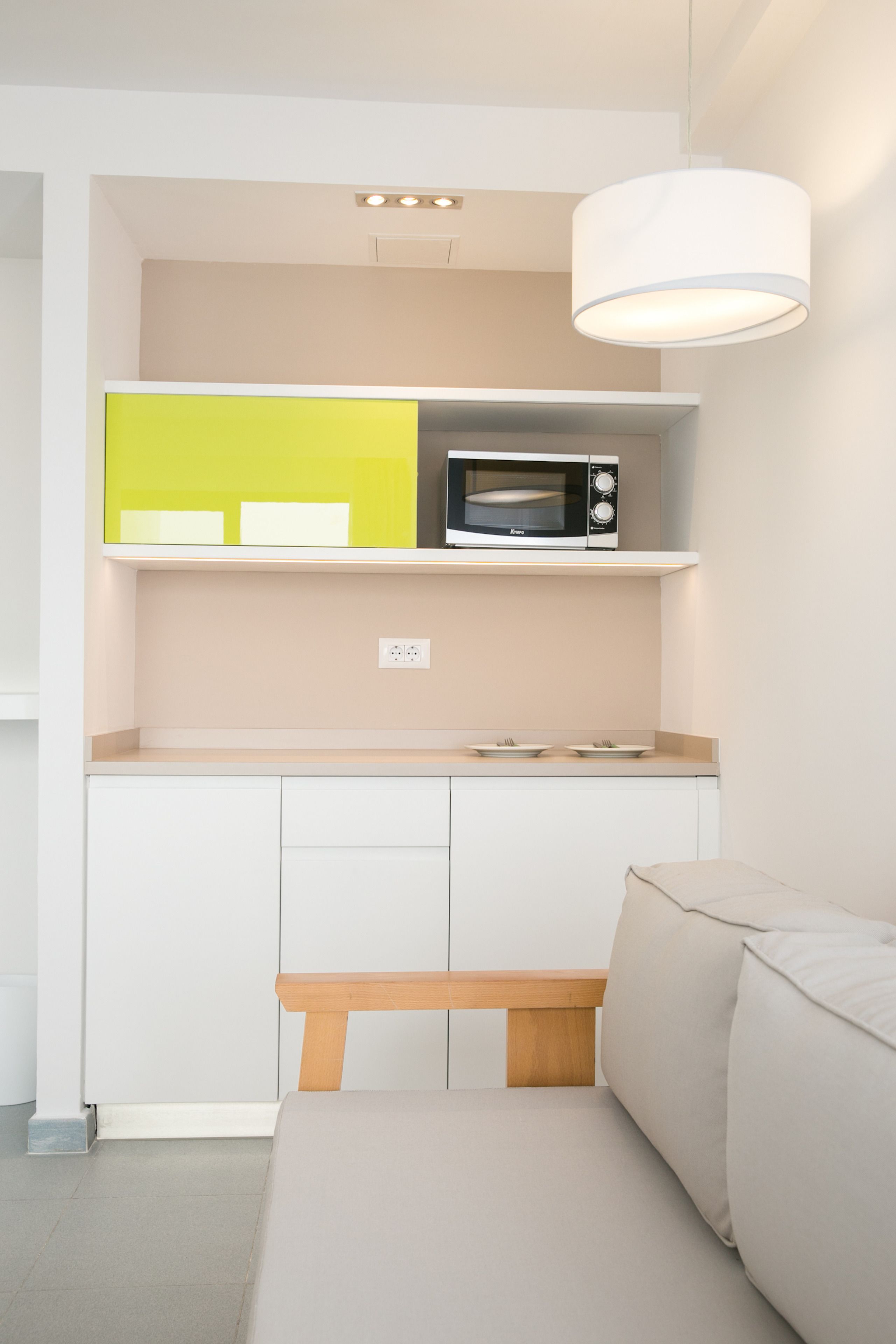 Hotel LIVVO Anamar Suites