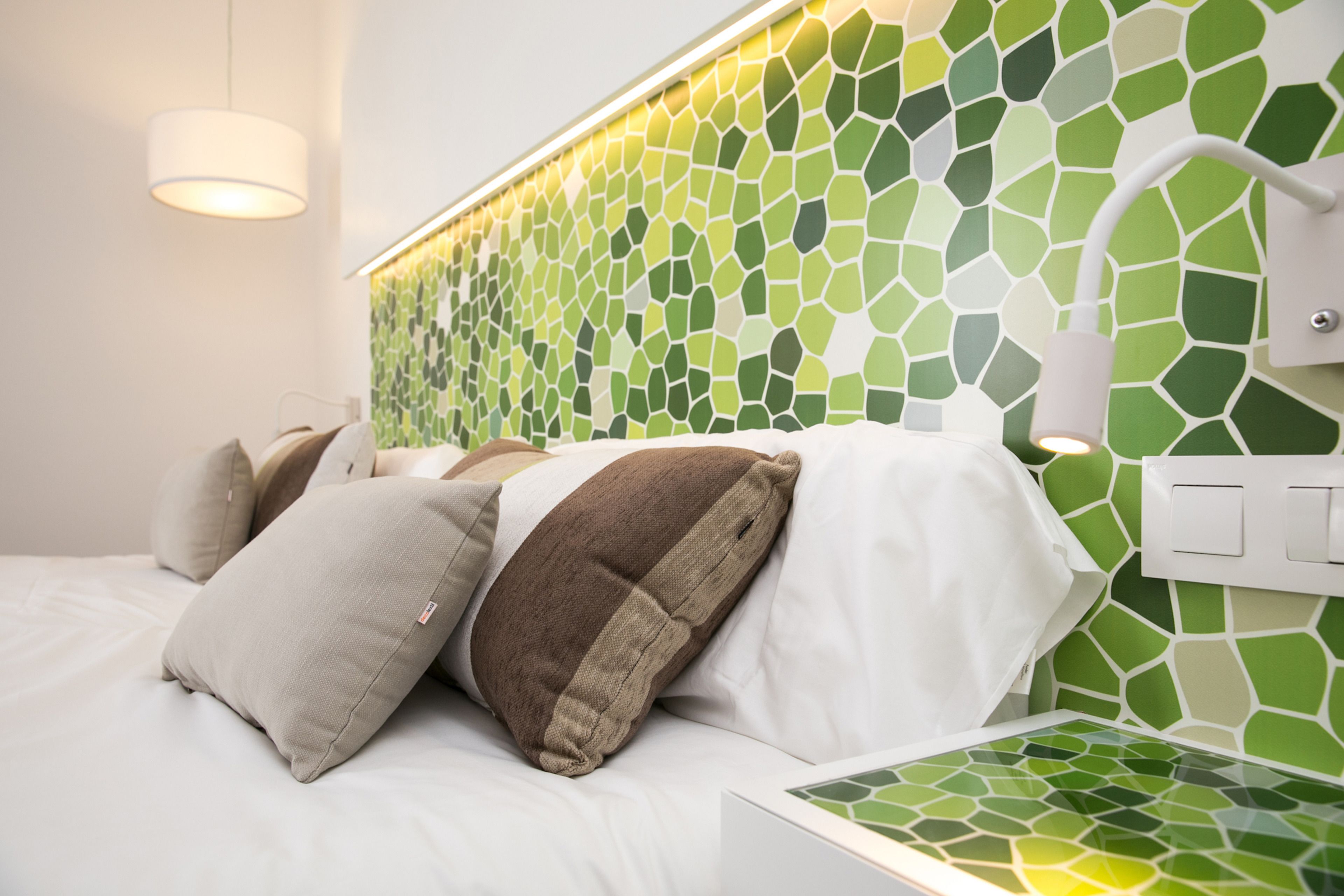 Hotel LIVVO Anamar Suites