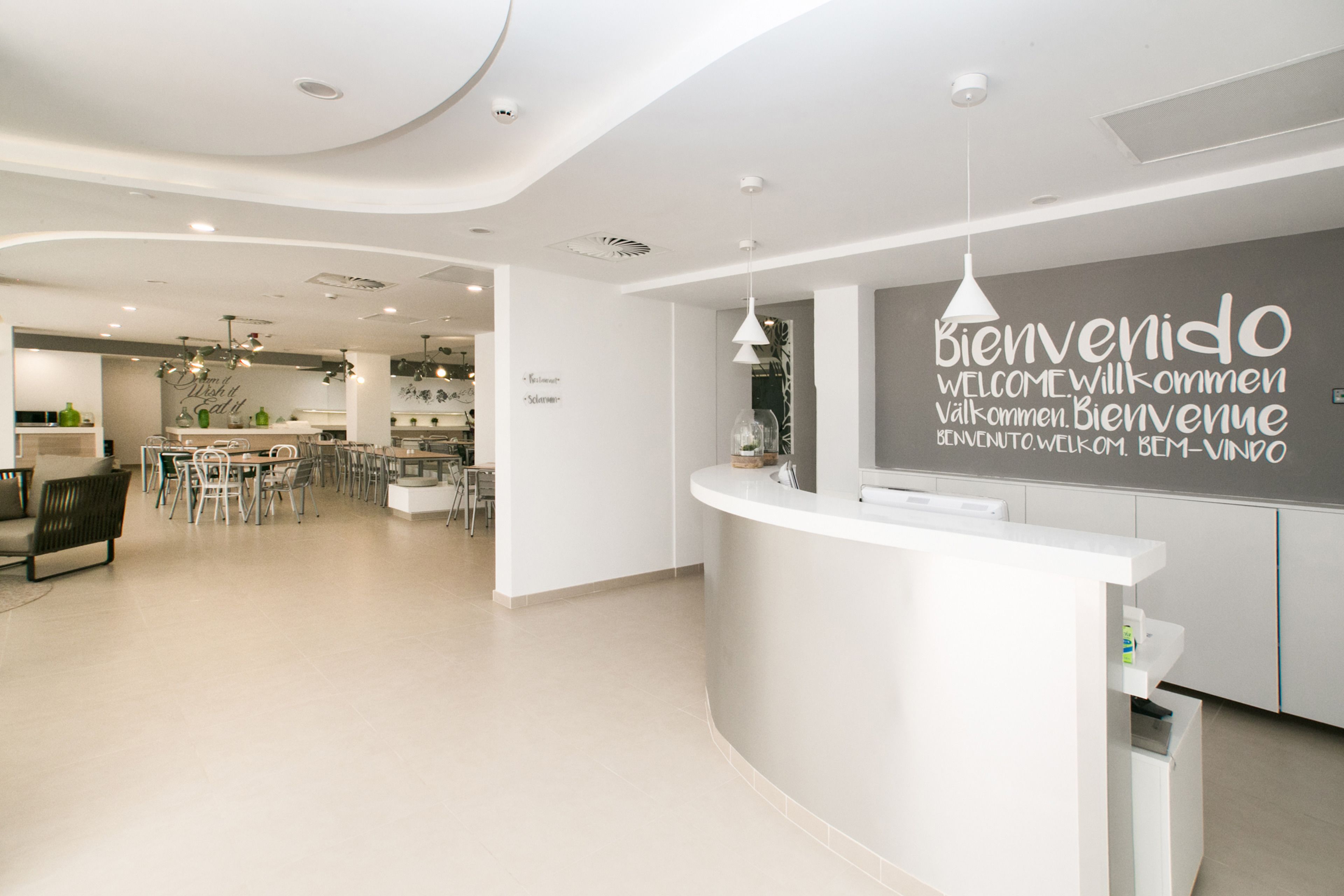 Hotel LIVVO Anamar Suites