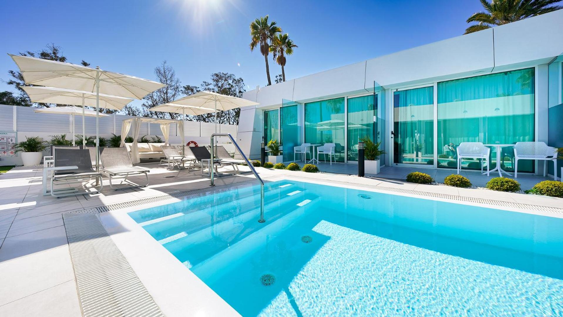 Hotel Nayra - Adults Only