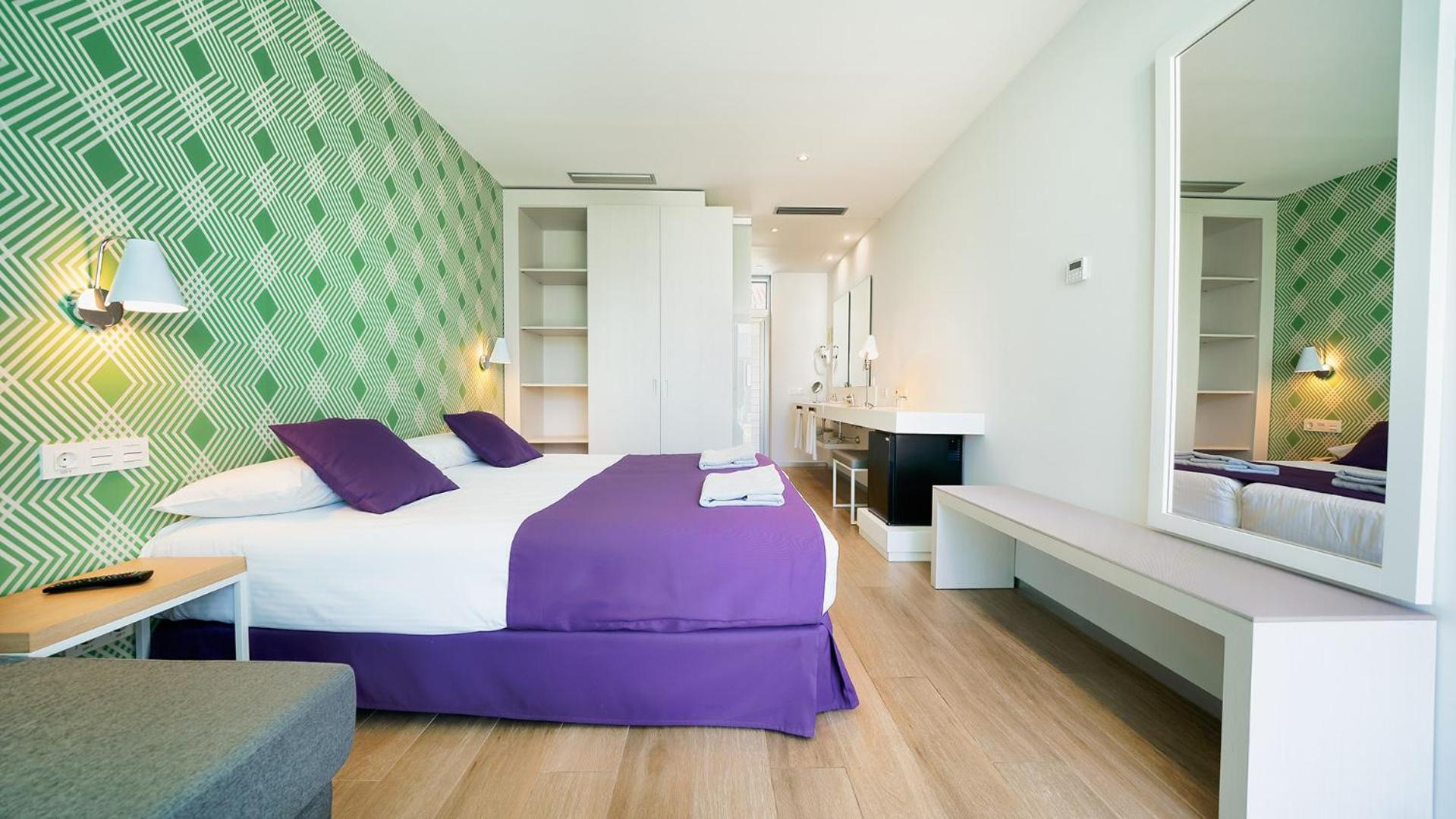 Hotel Nayra - Adults Only