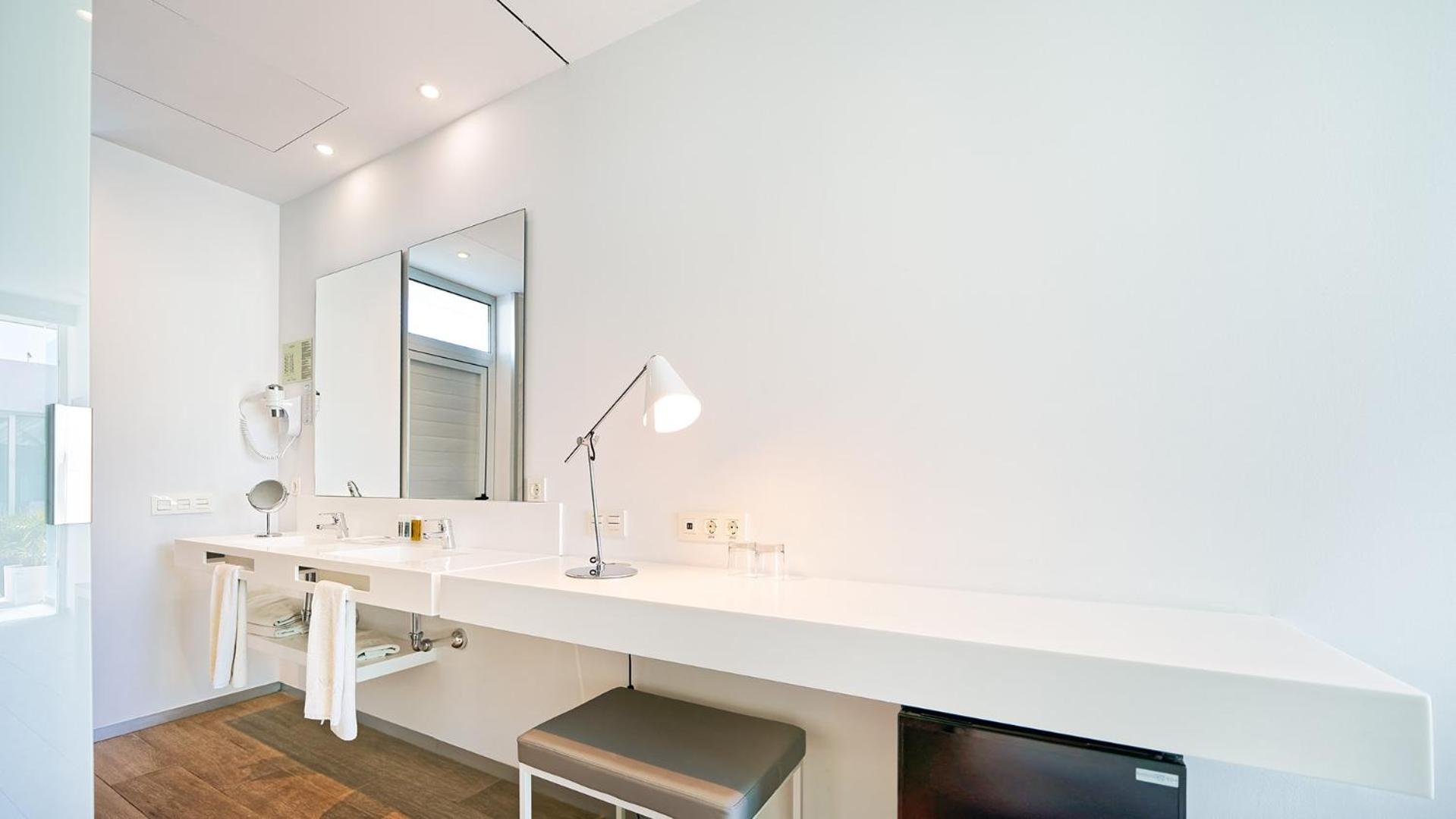 Hotel Nayra - Adults Only