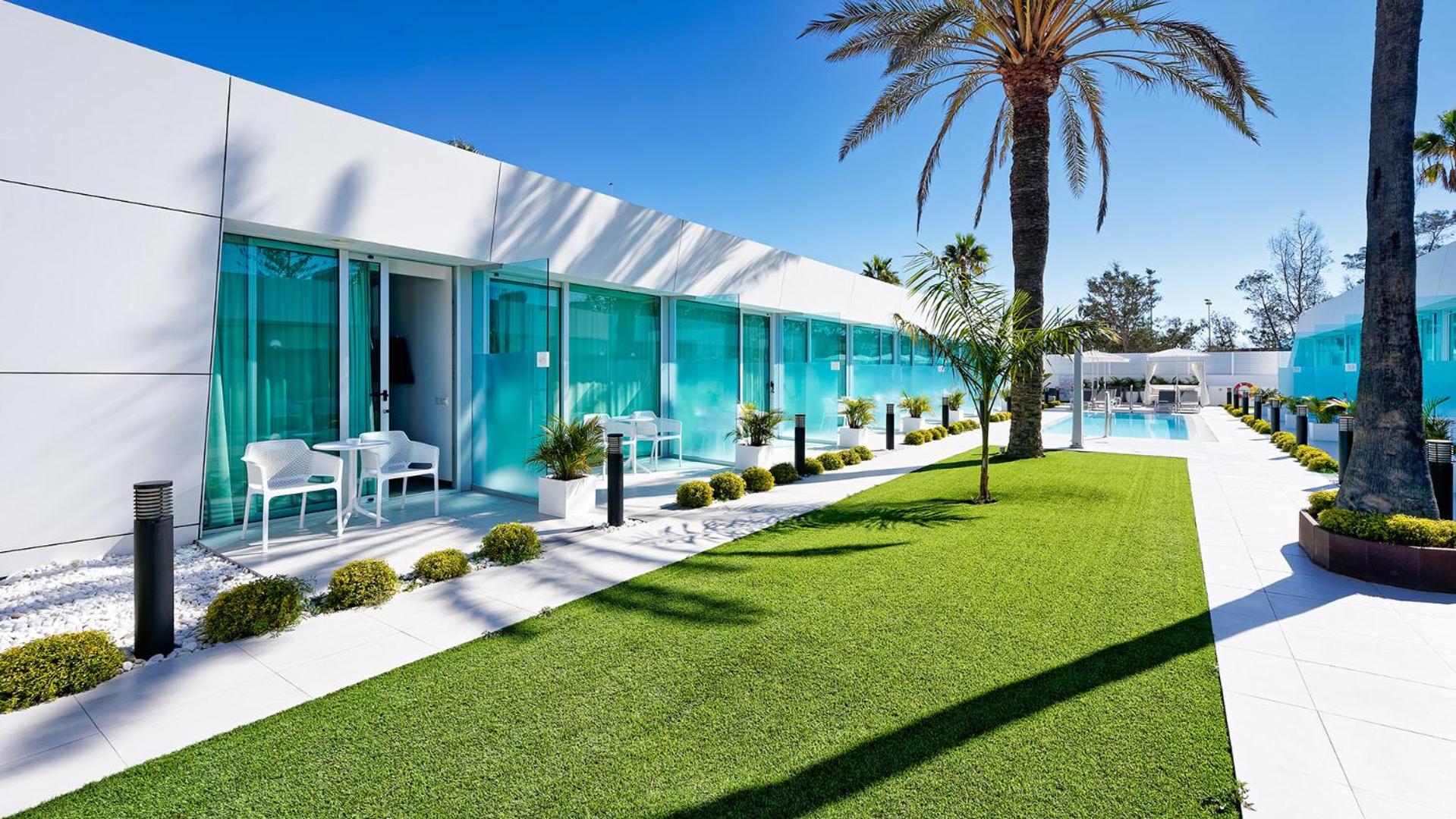 Hotel Nayra - Adults Only