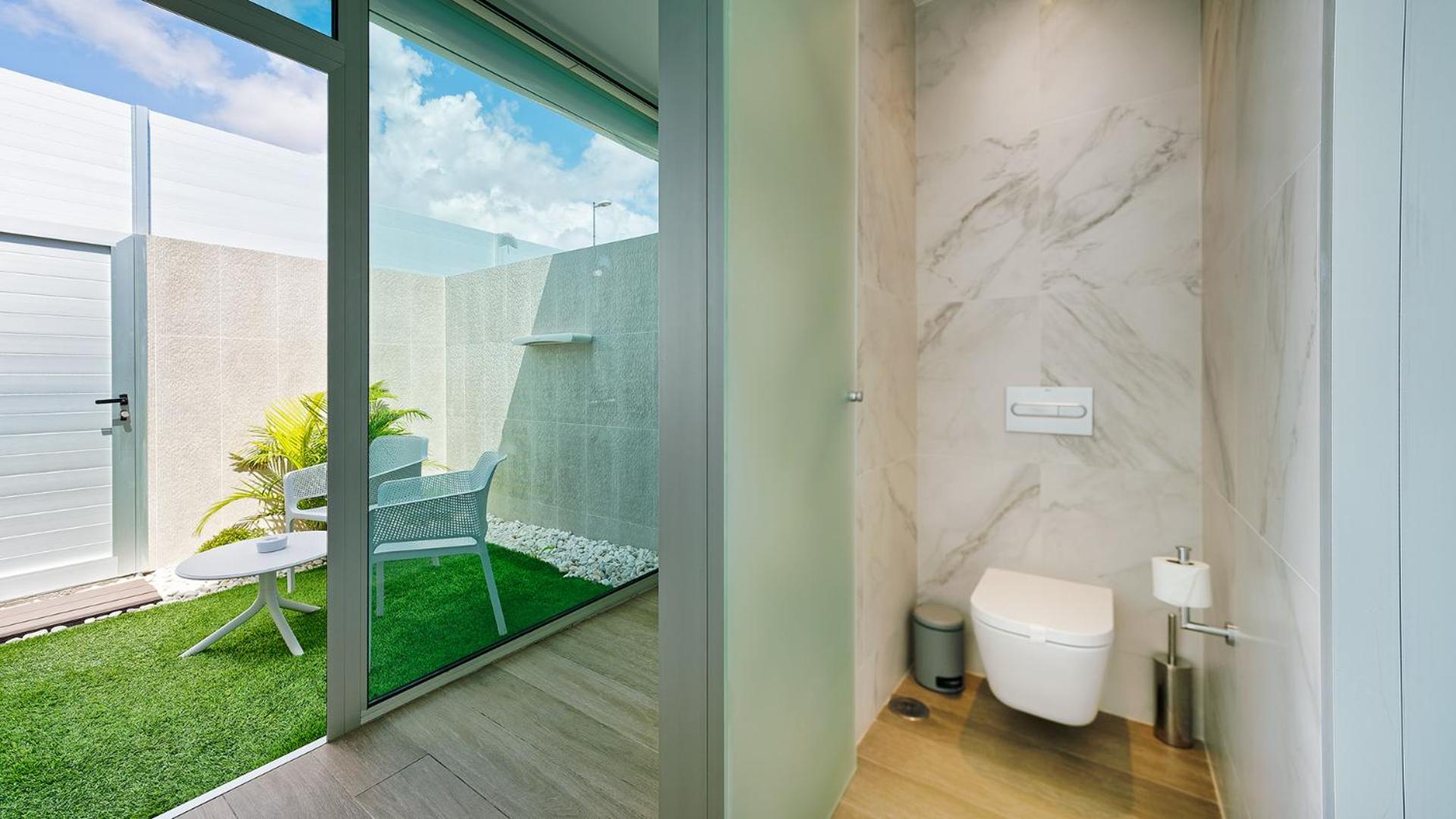 Hotel Nayra - Adults Only