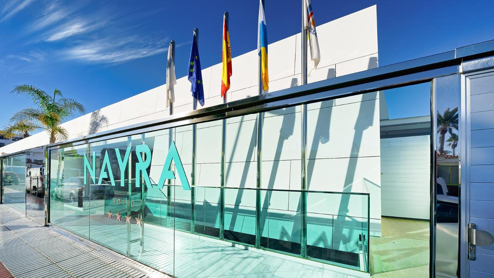 Hotel Nayra - Adults Only