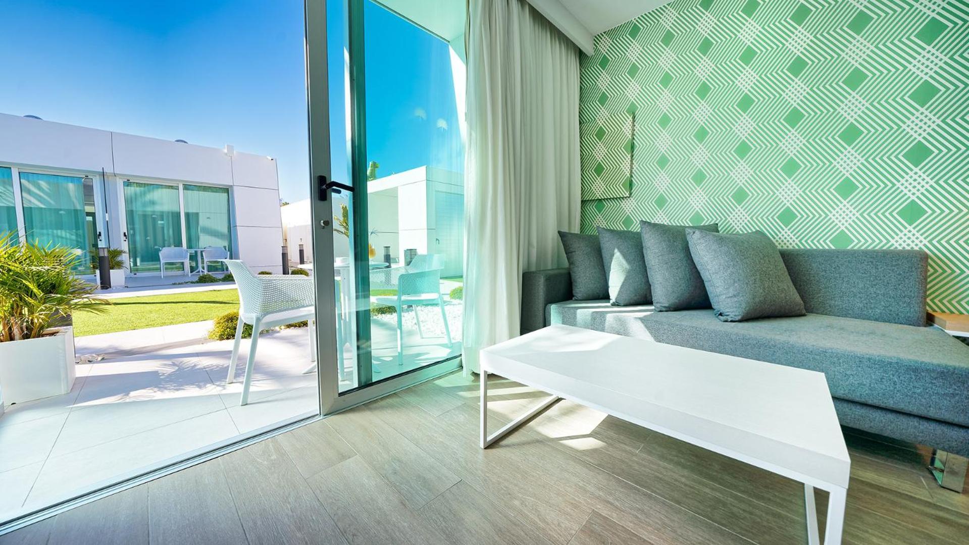 Hotel Nayra - Adults Only